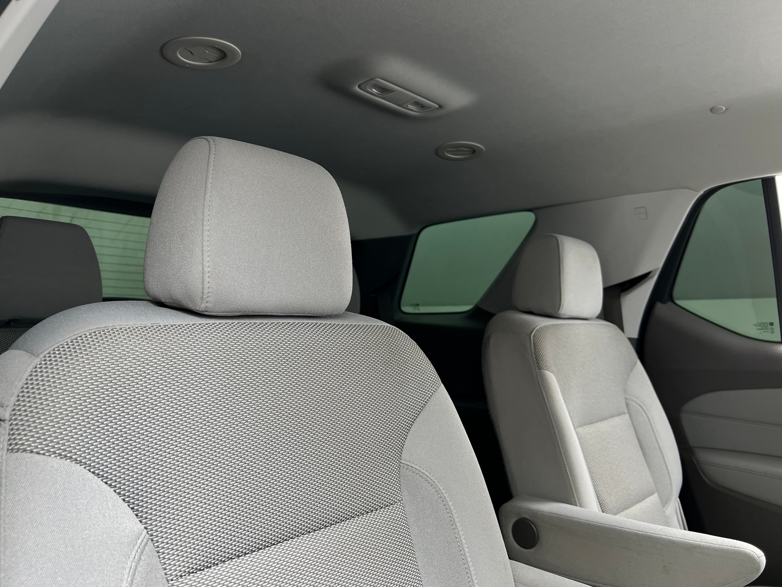 Thumbnail: 2019 Chevrolet Traverse - 6