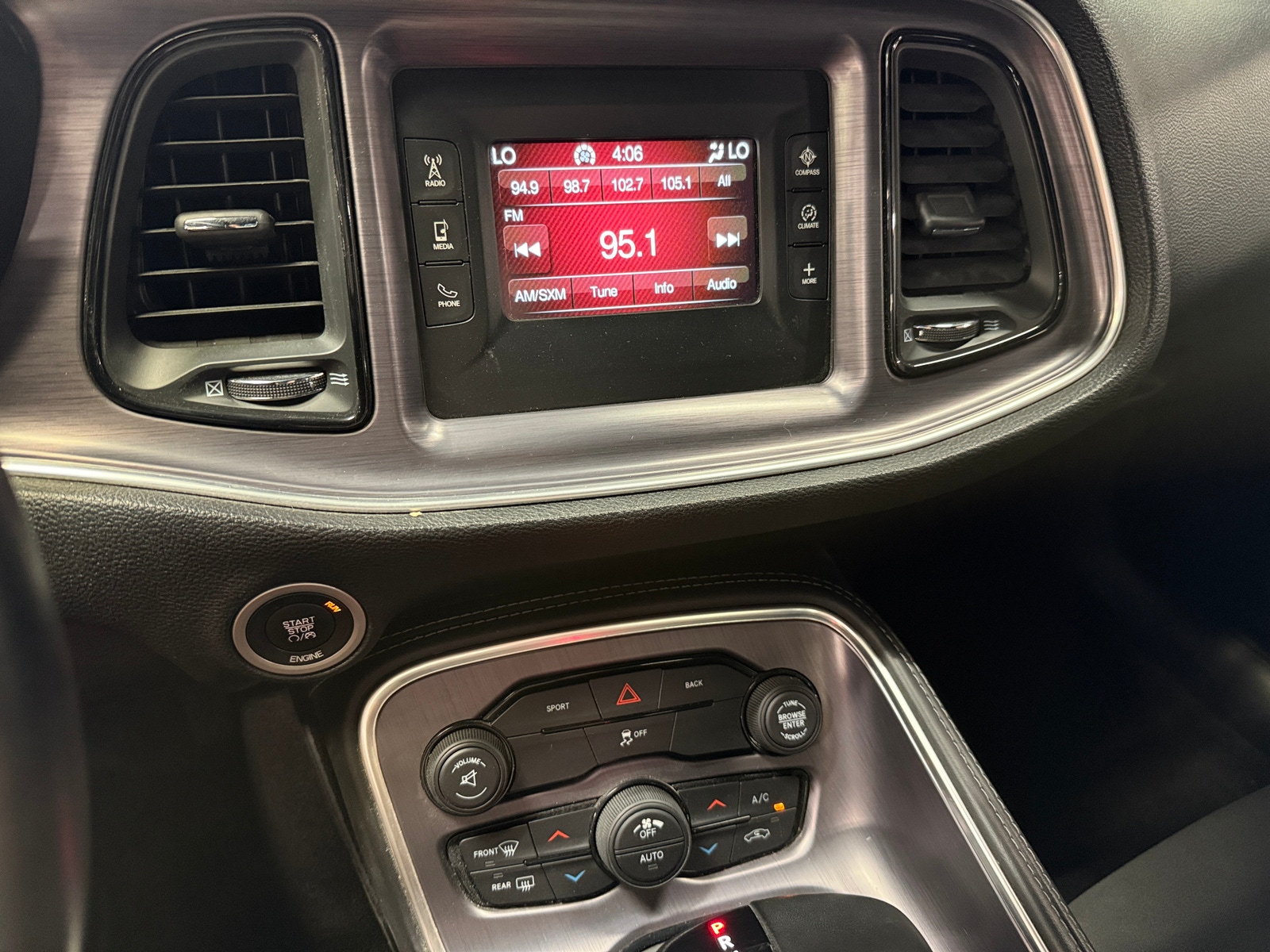 Thumbnail: 2016 Dodge Challenger - 3