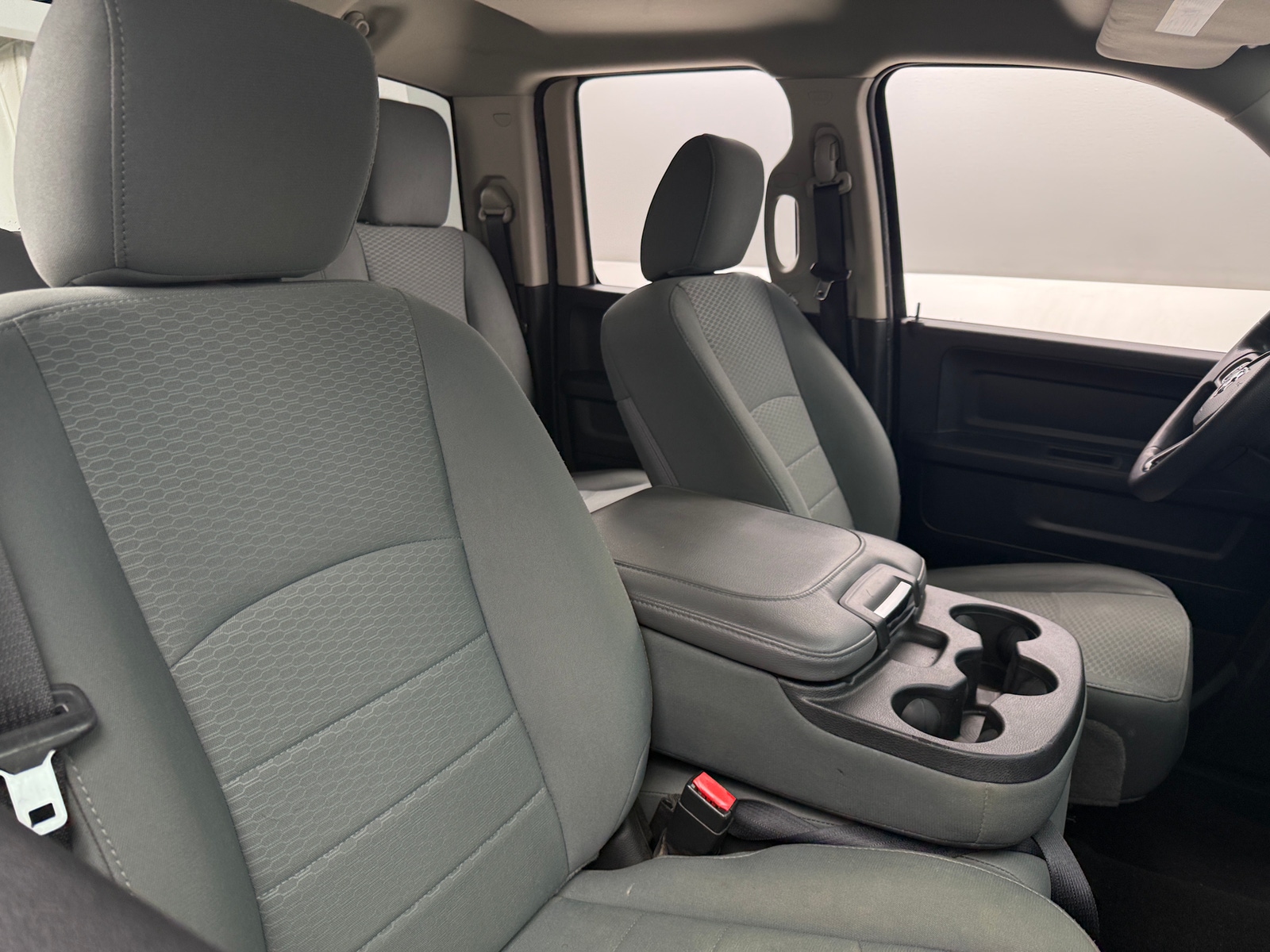 Thumbnail: 2018 RAM 1500 - 2
