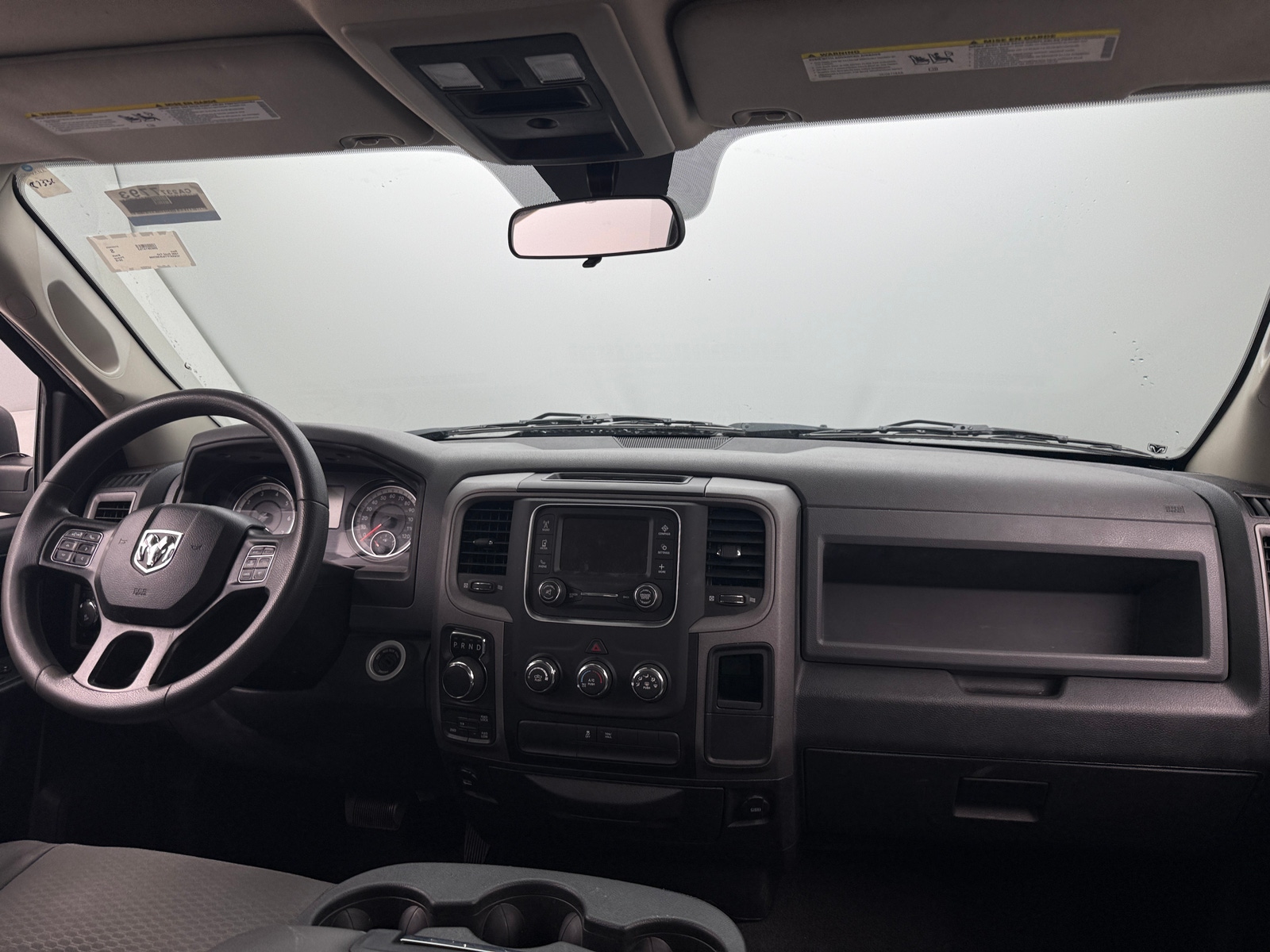 Thumbnail: 2018 RAM 1500 - 3