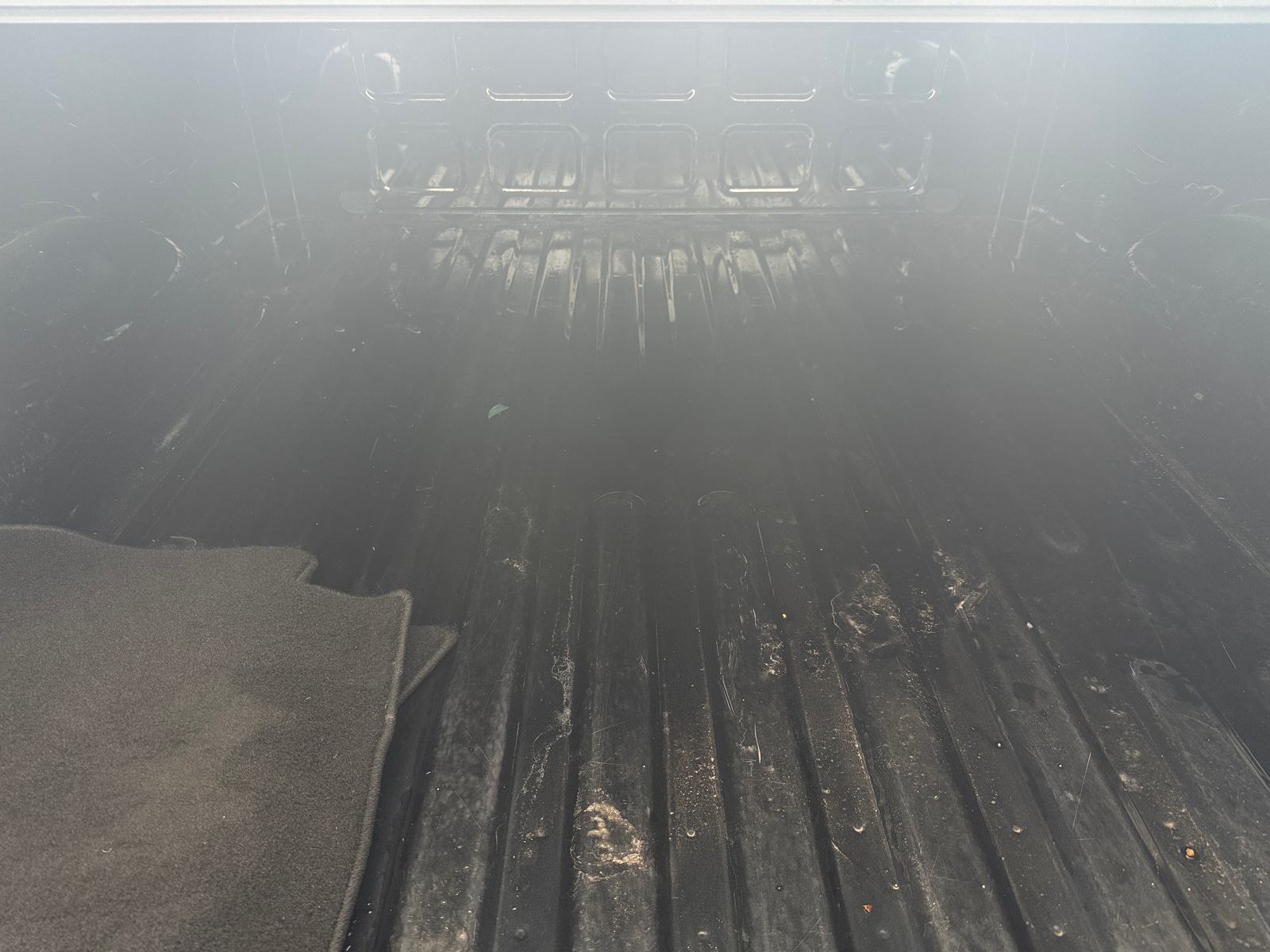 Thumbnail: 2018 RAM 1500 - 7