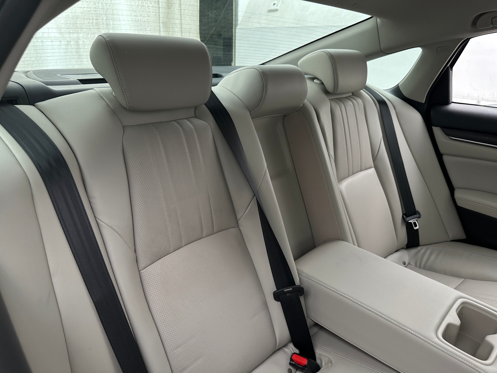 Thumbnail: 2018 Honda Accord - 5