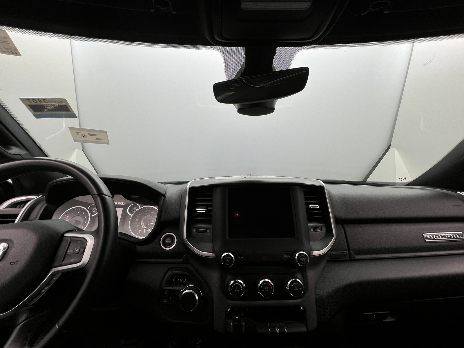 Thumbnail: 2024 RAM 2500 - 3