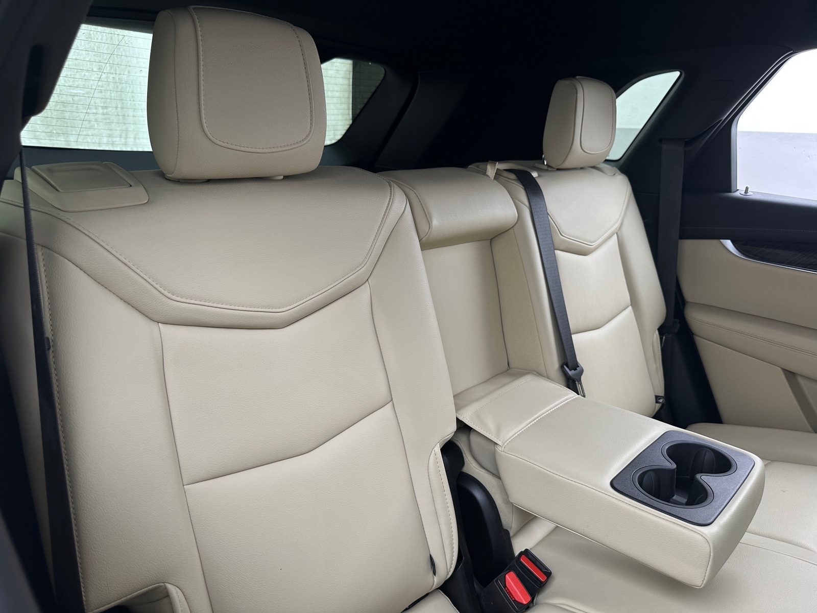 Thumbnail: 2019 Cadillac XT5 - 5