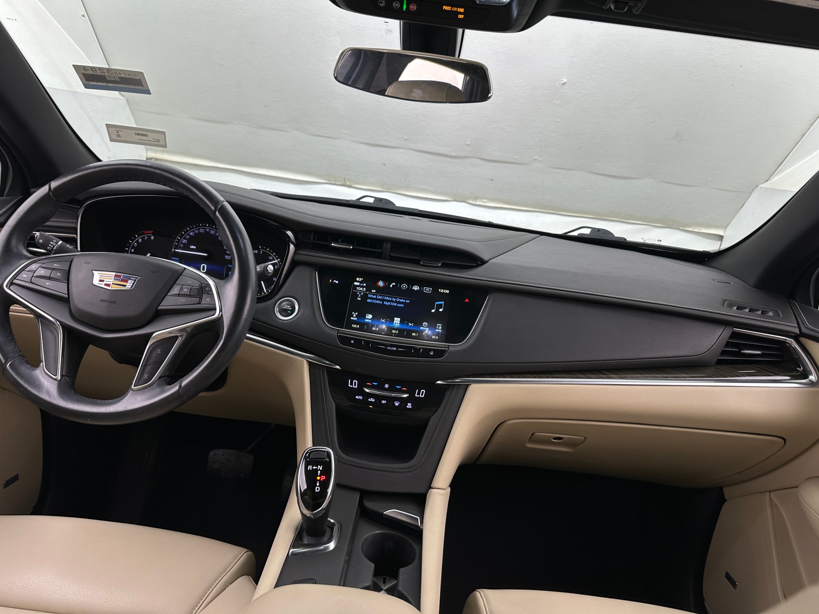 Thumbnail: 2019 Cadillac XT5 - 2