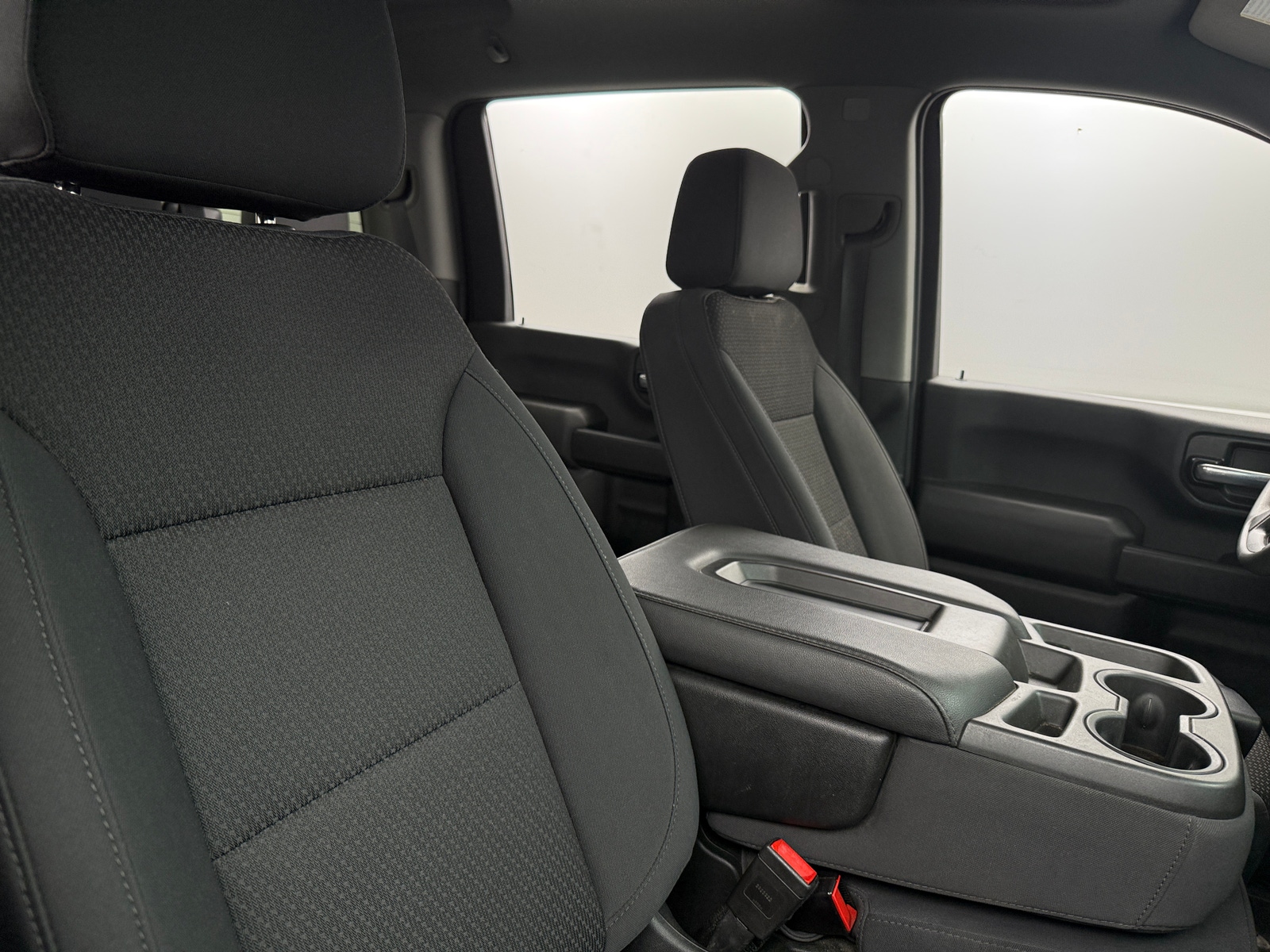Thumbnail: 2020 Chevrolet Silverado 2500 - 2