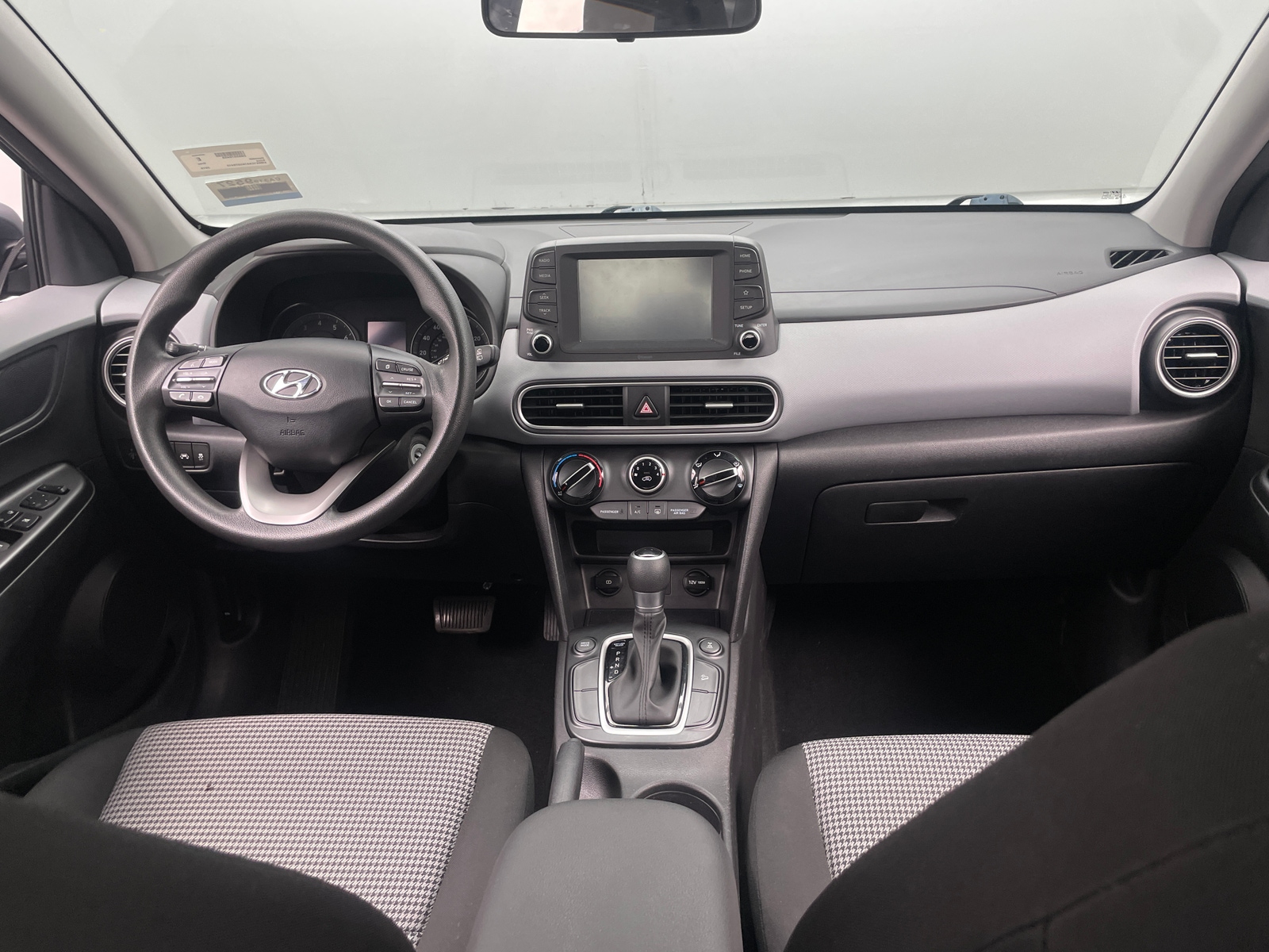 Thumbnail: 2019 Hyundai Kona - 3