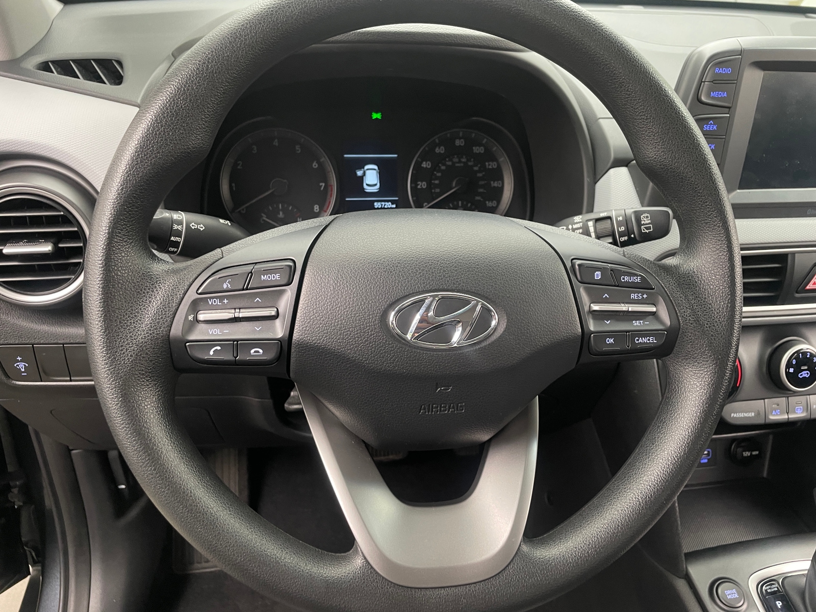 Thumbnail: 2019 Hyundai Kona - 5