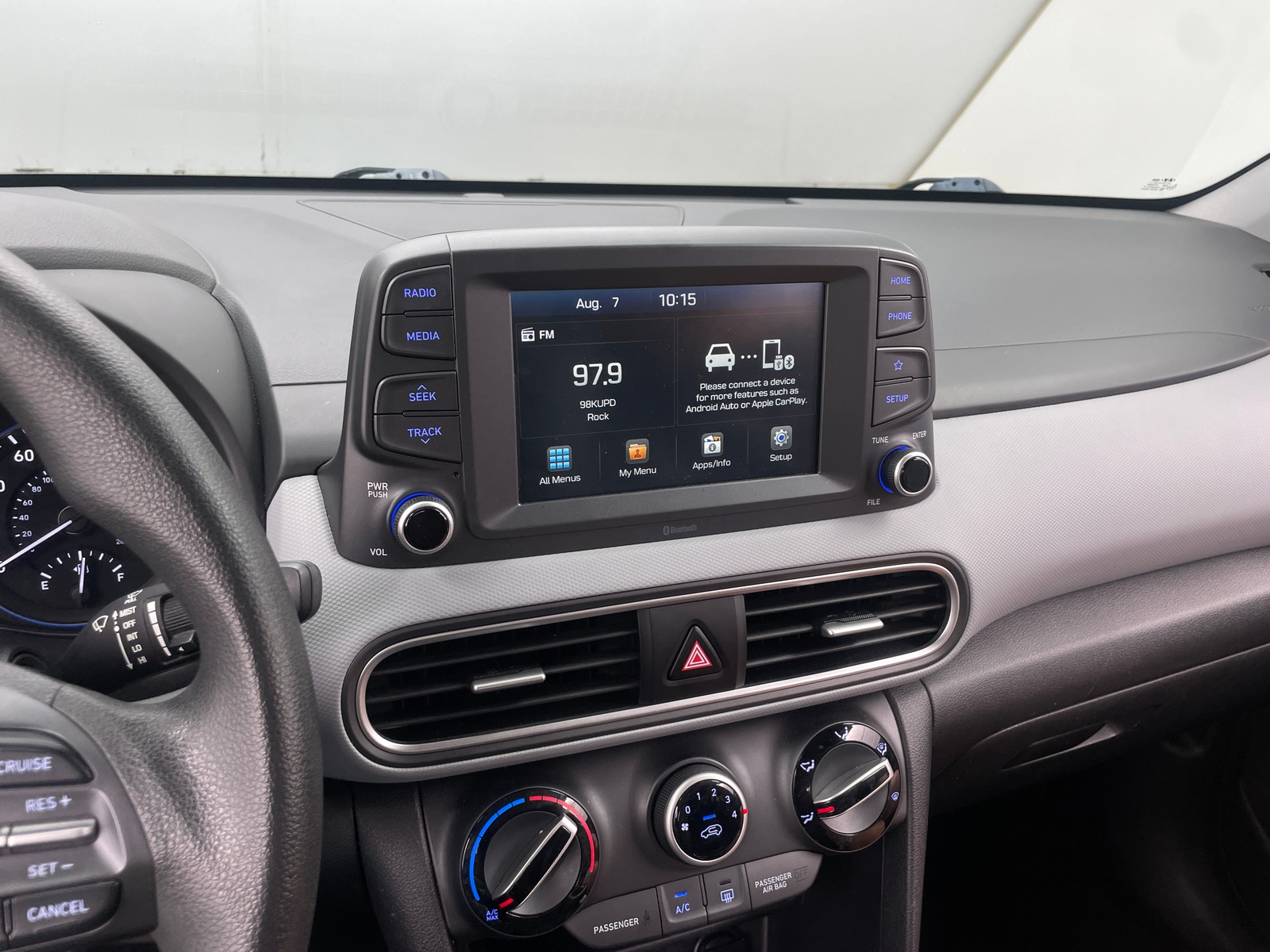 Thumbnail: 2019 Hyundai Kona - 4
