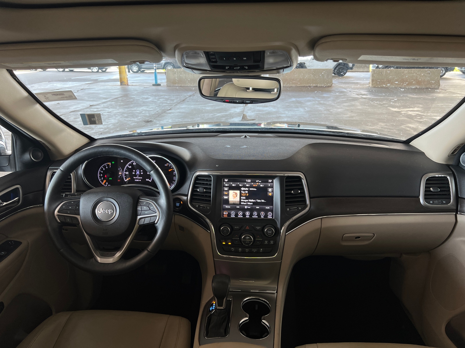Thumbnail: 2018 Jeep Grand Cherokee - 2