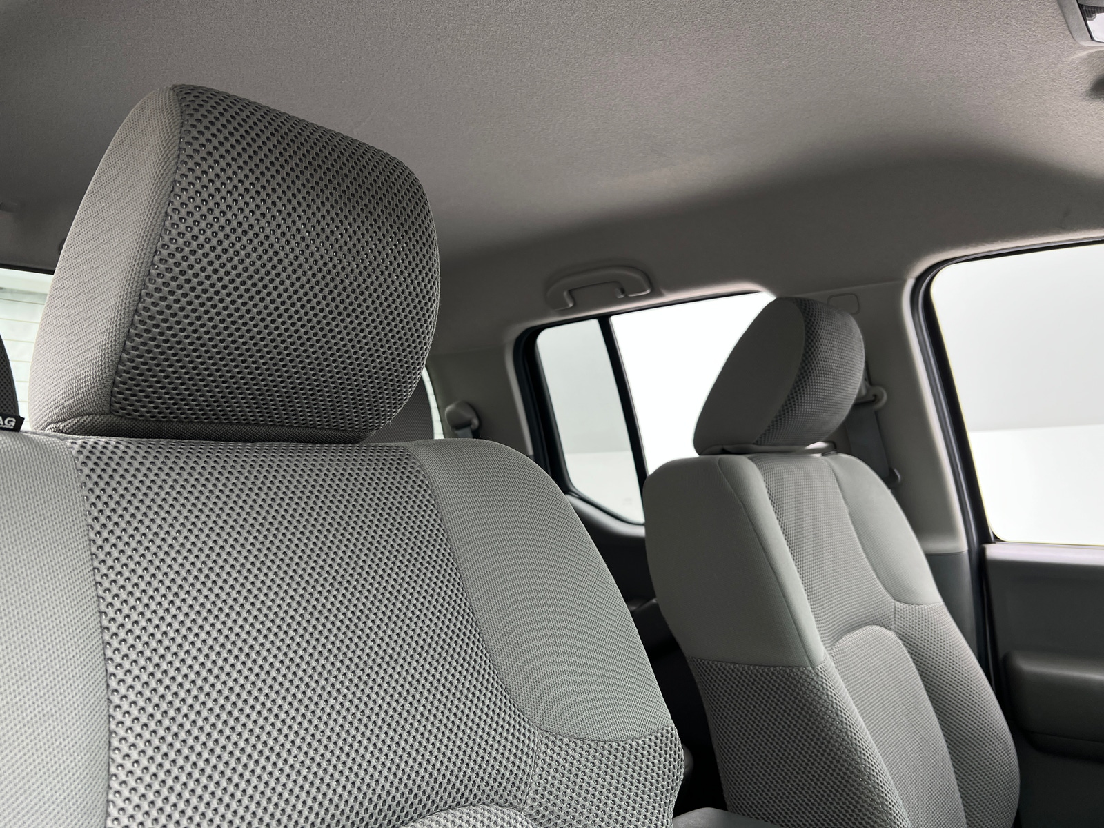 Thumbnail: 2012 Nissan Frontier - 2