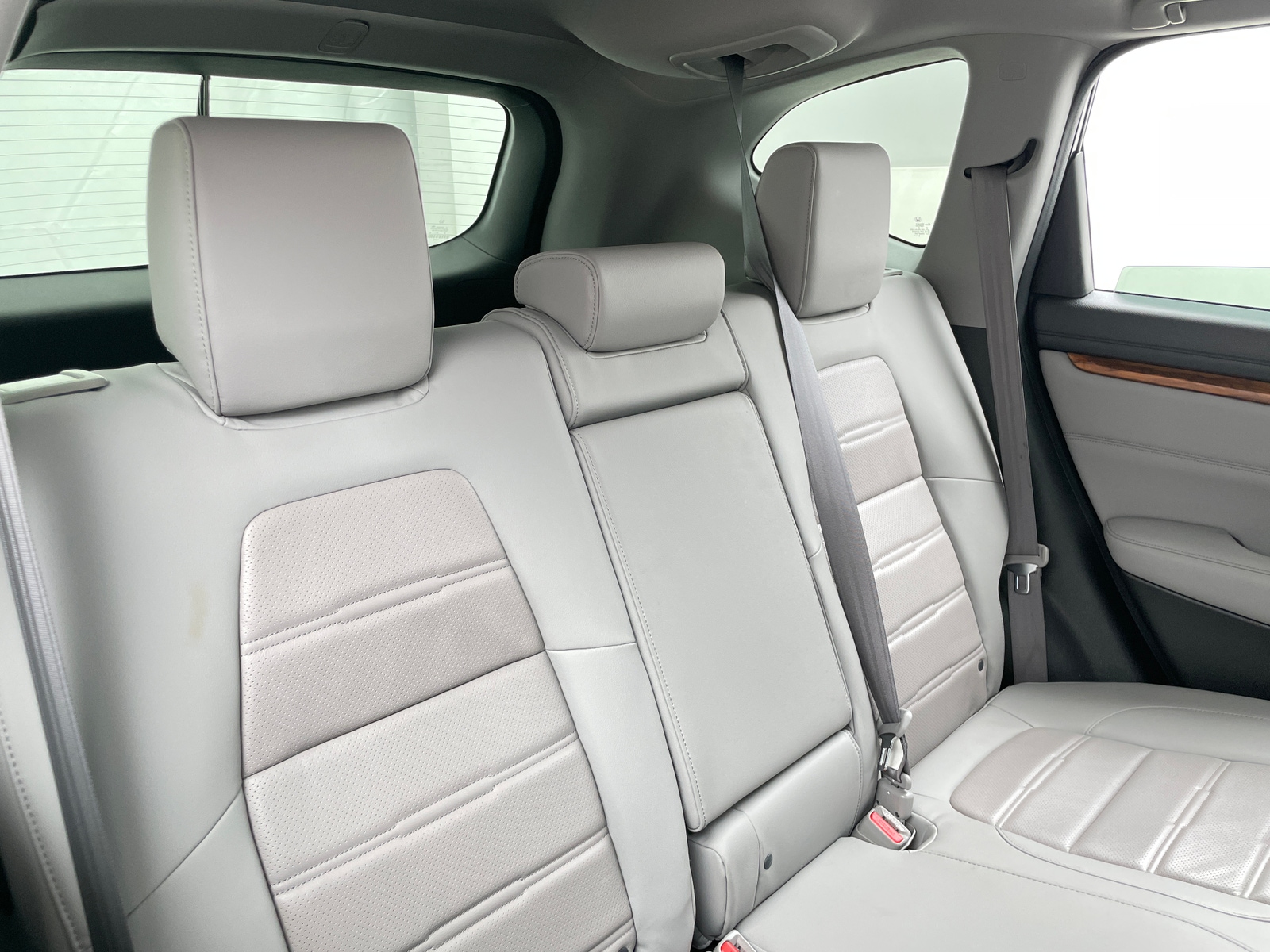 Thumbnail: 2018 Honda CR-V - 5