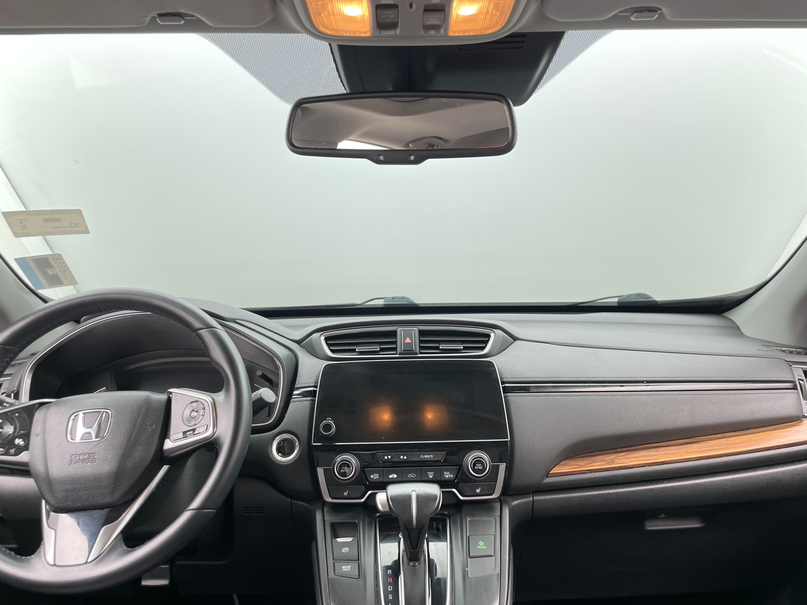 Thumbnail: 2018 Honda CR-V - 2