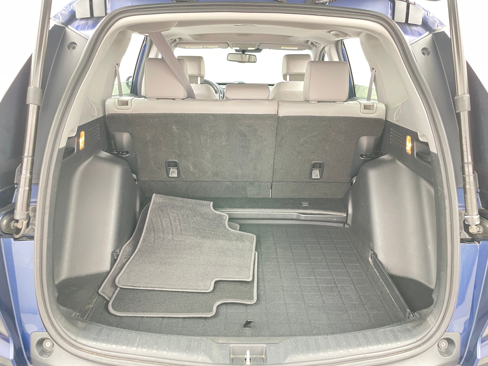 Thumbnail: 2018 Honda CR-V - 6