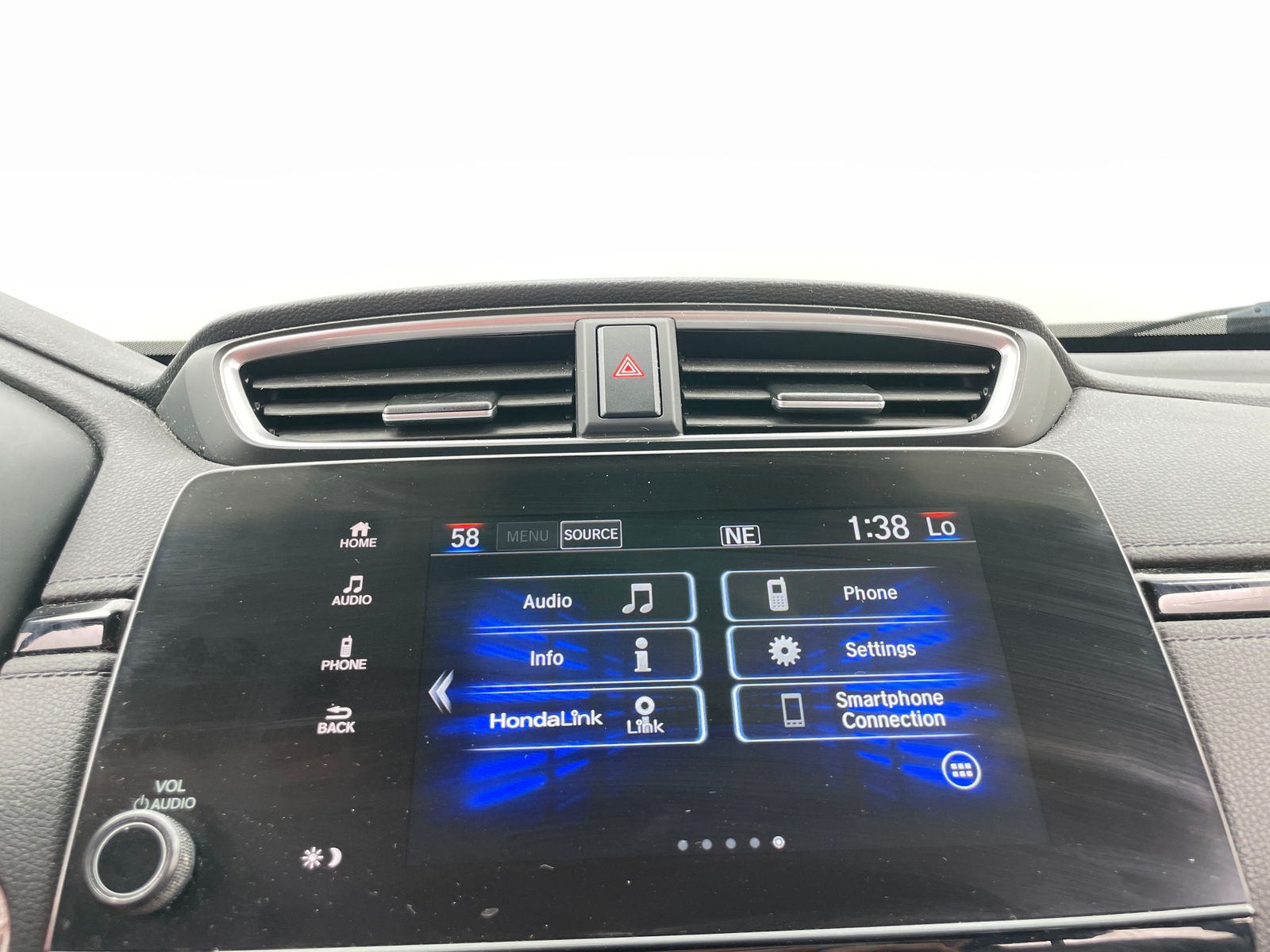 Thumbnail: 2018 Honda CR-V - 3