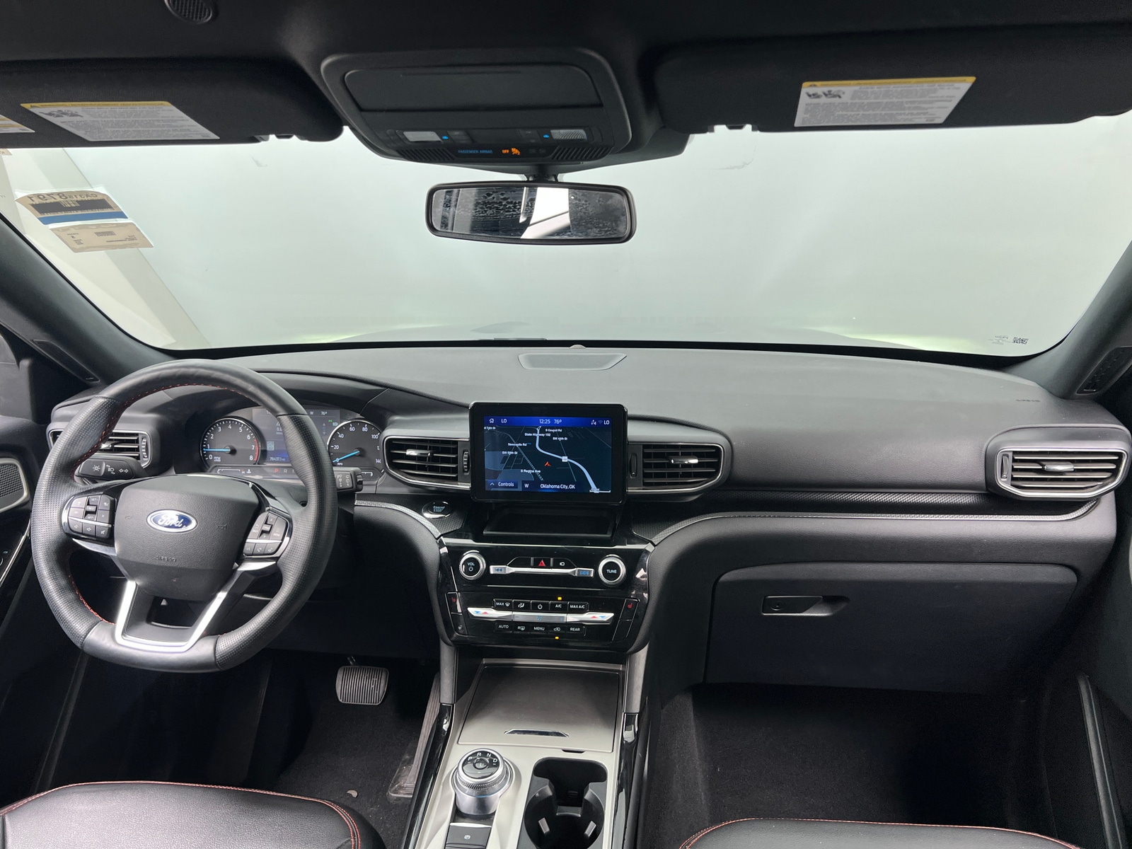 Thumbnail: 2022 Ford Explorer - 2