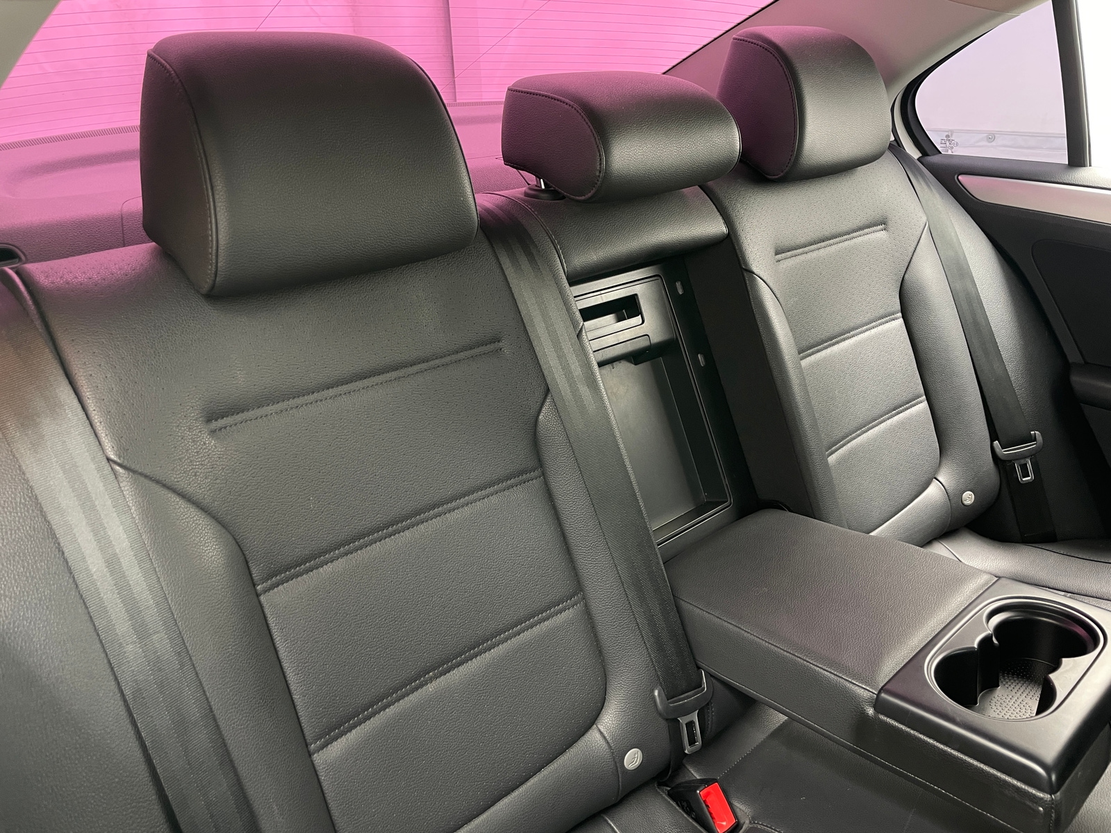 Thumbnail: 2014 Volkswagen Jetta - 5