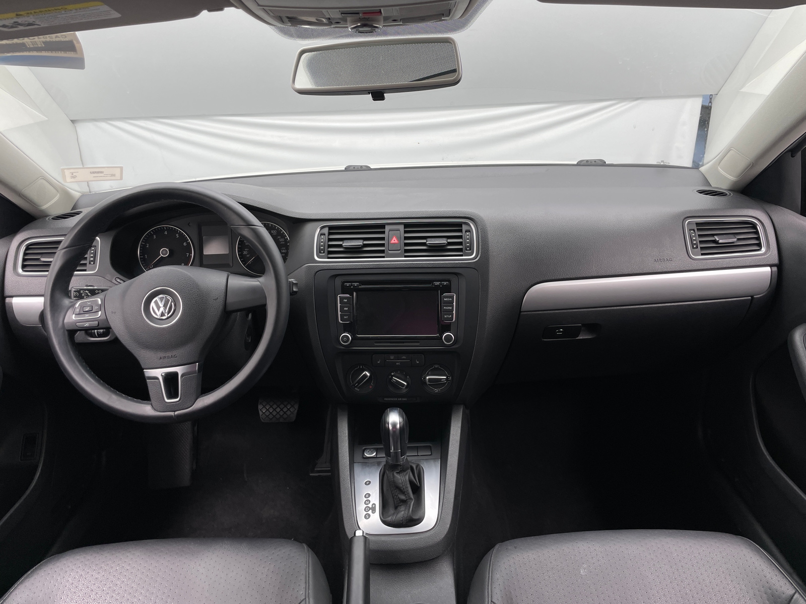 Thumbnail: 2014 Volkswagen Jetta - 2