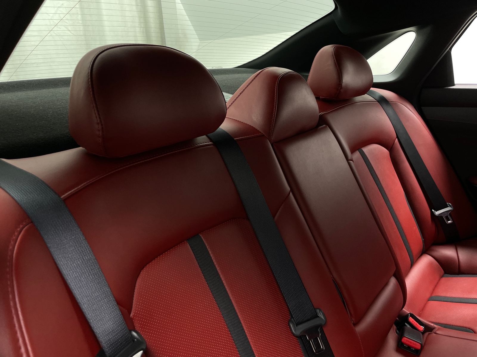 Thumbnail: 2024 Kia K5 - 5