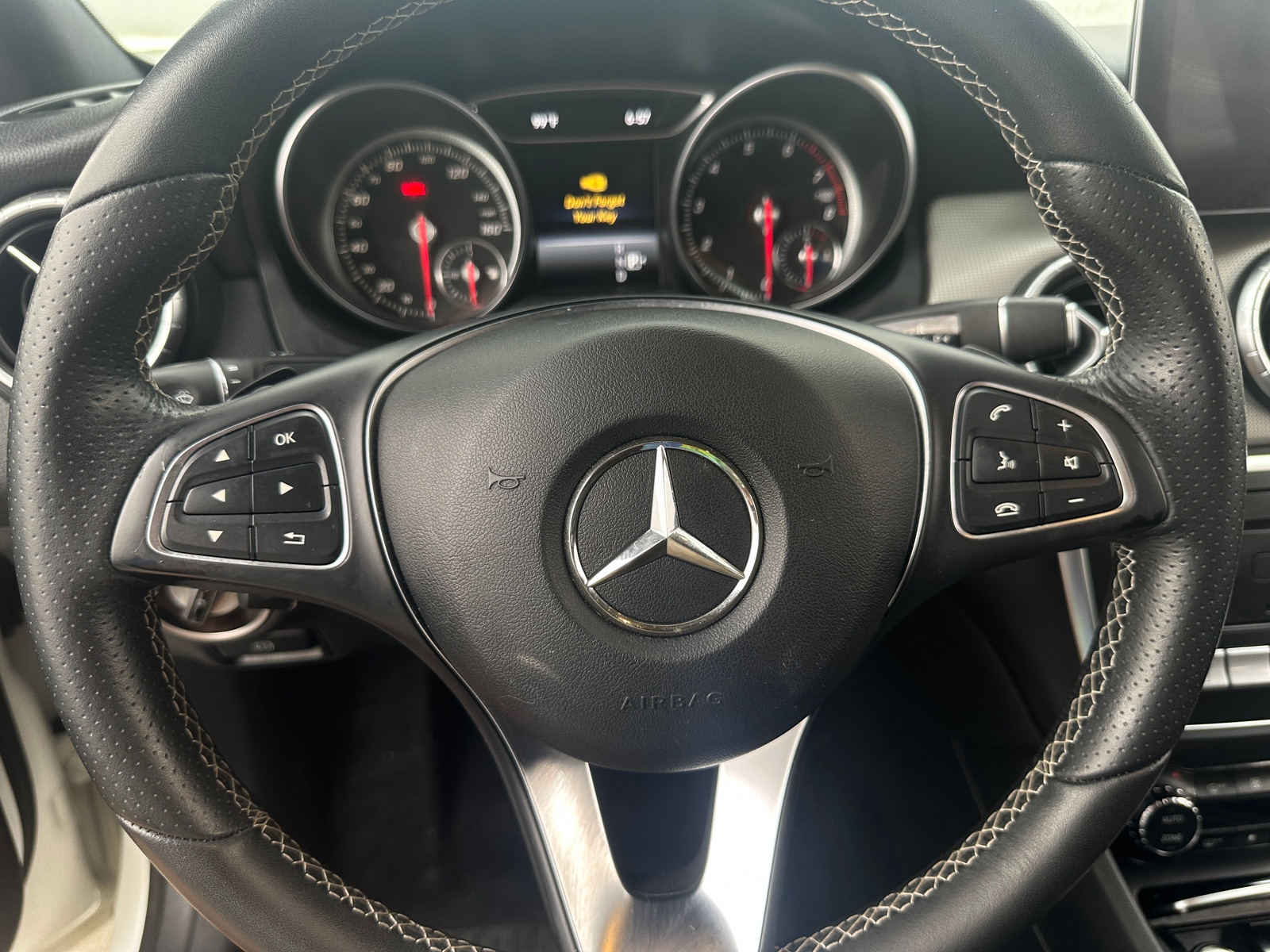 Thumbnail: 2018 Mercedes-Benz CLA - 4