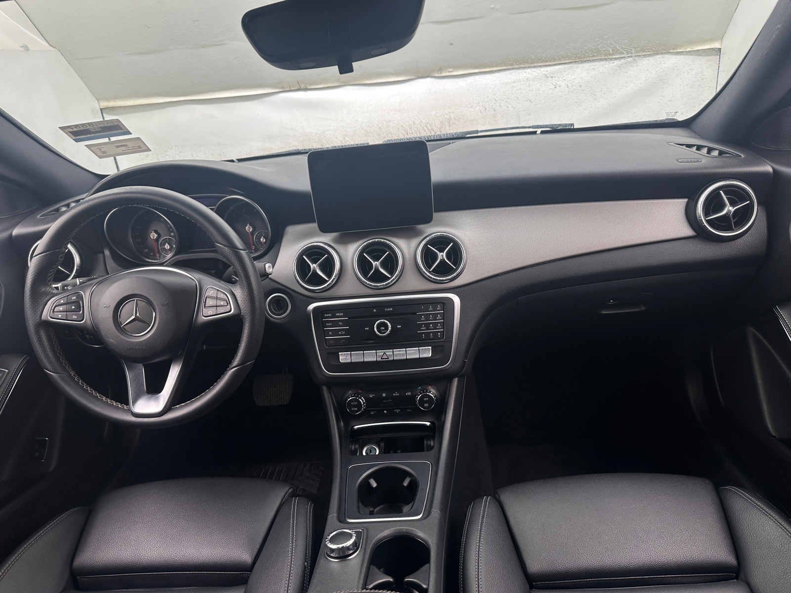 Thumbnail: 2018 Mercedes-Benz CLA - 2