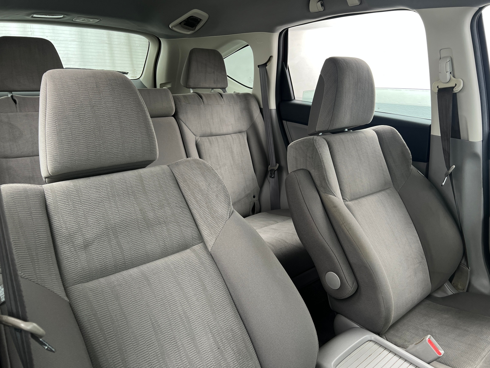 Thumbnail: 2014 Honda CR-V - 2