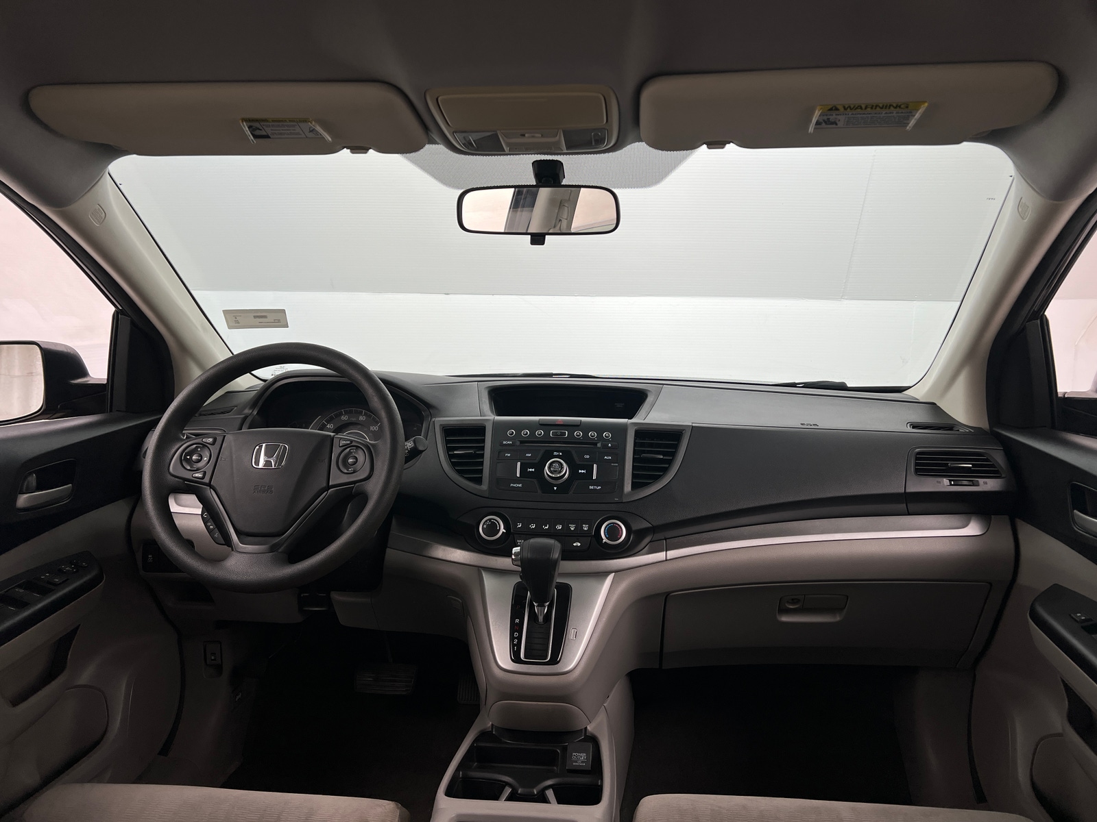 Thumbnail: 2014 Honda CR-V - 3