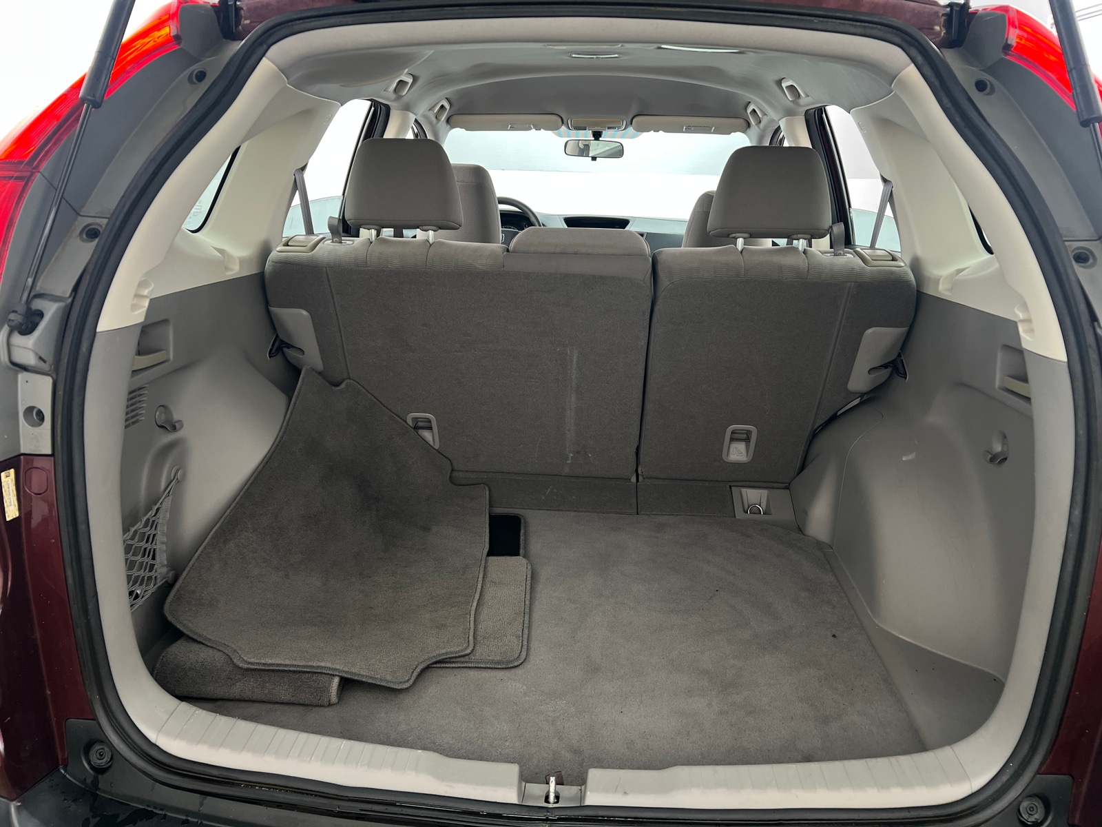 Thumbnail: 2014 Honda CR-V - 7