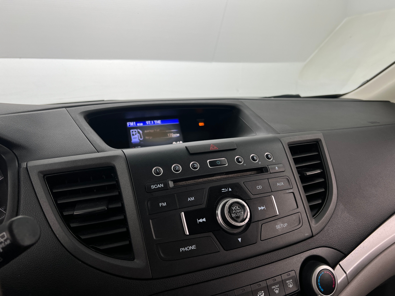 Thumbnail: 2014 Honda CR-V - 4