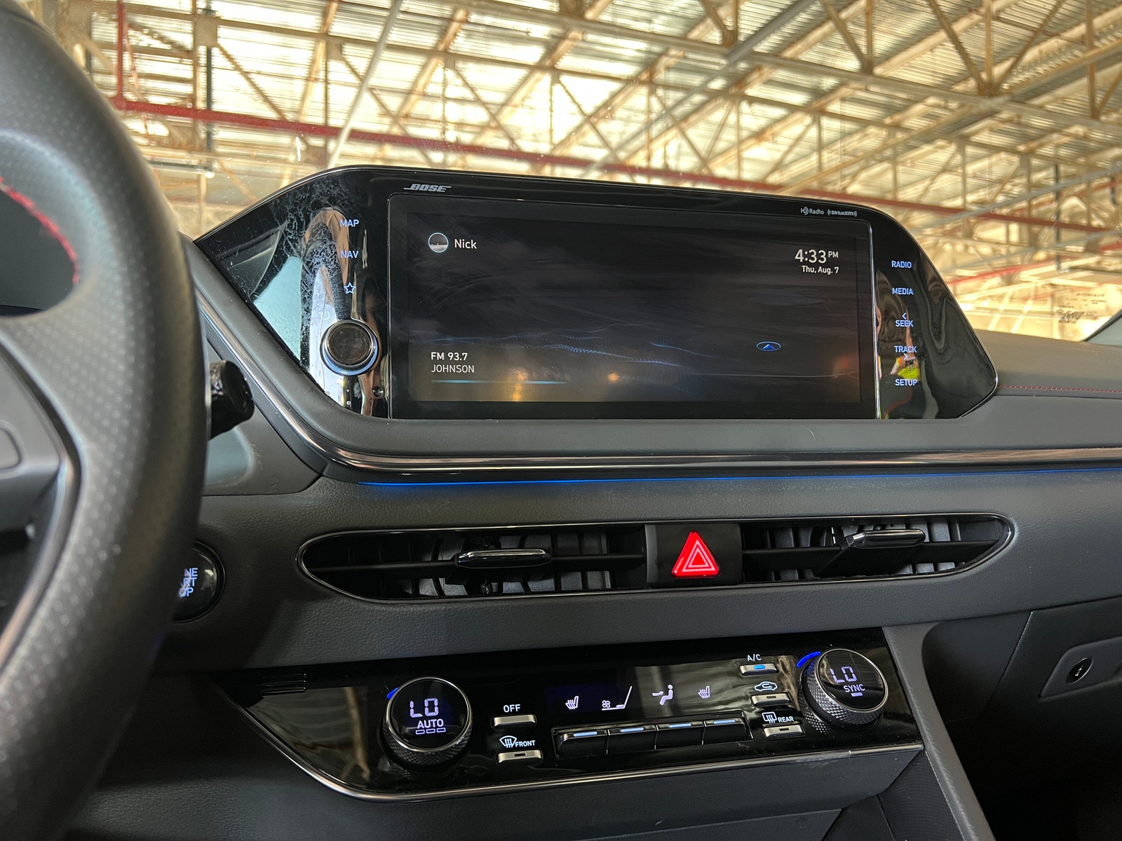 Thumbnail: 2022 Hyundai Sonata - 4