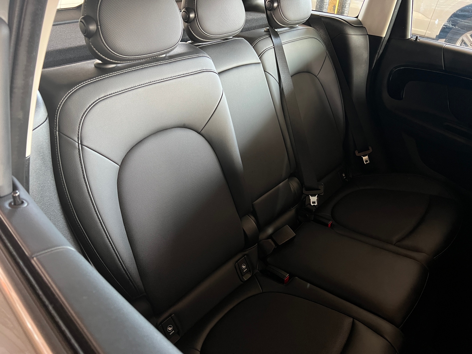 Thumbnail: 2023 MINI Cooper Countryman - 5