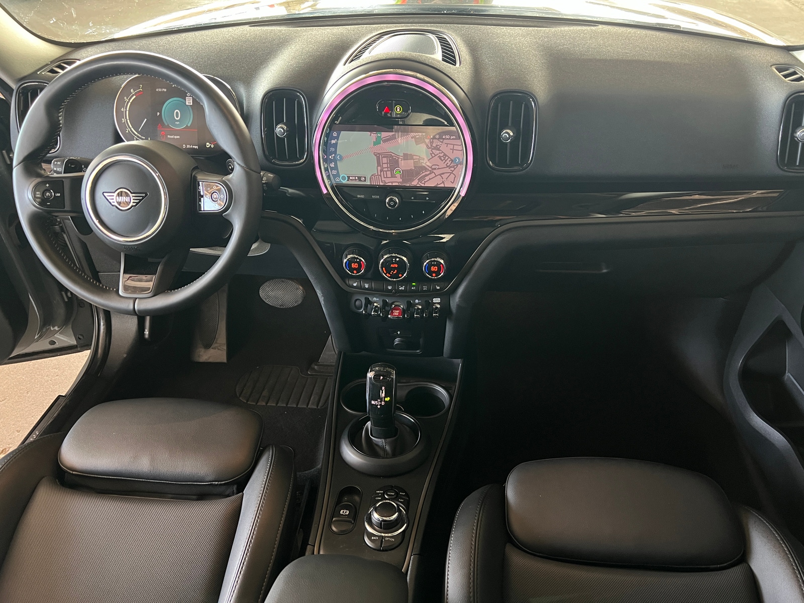 Thumbnail: 2023 MINI Cooper Countryman - 2