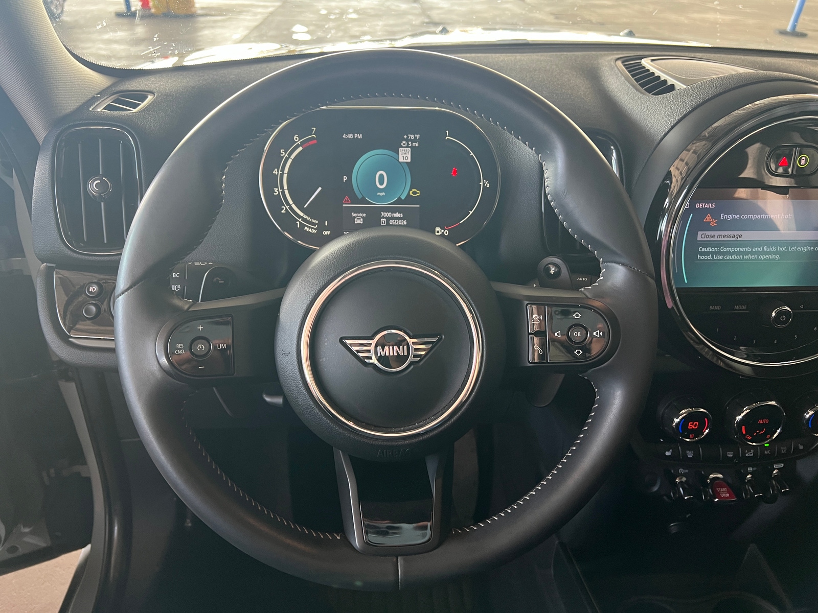 Thumbnail: 2023 MINI Cooper Countryman - 4