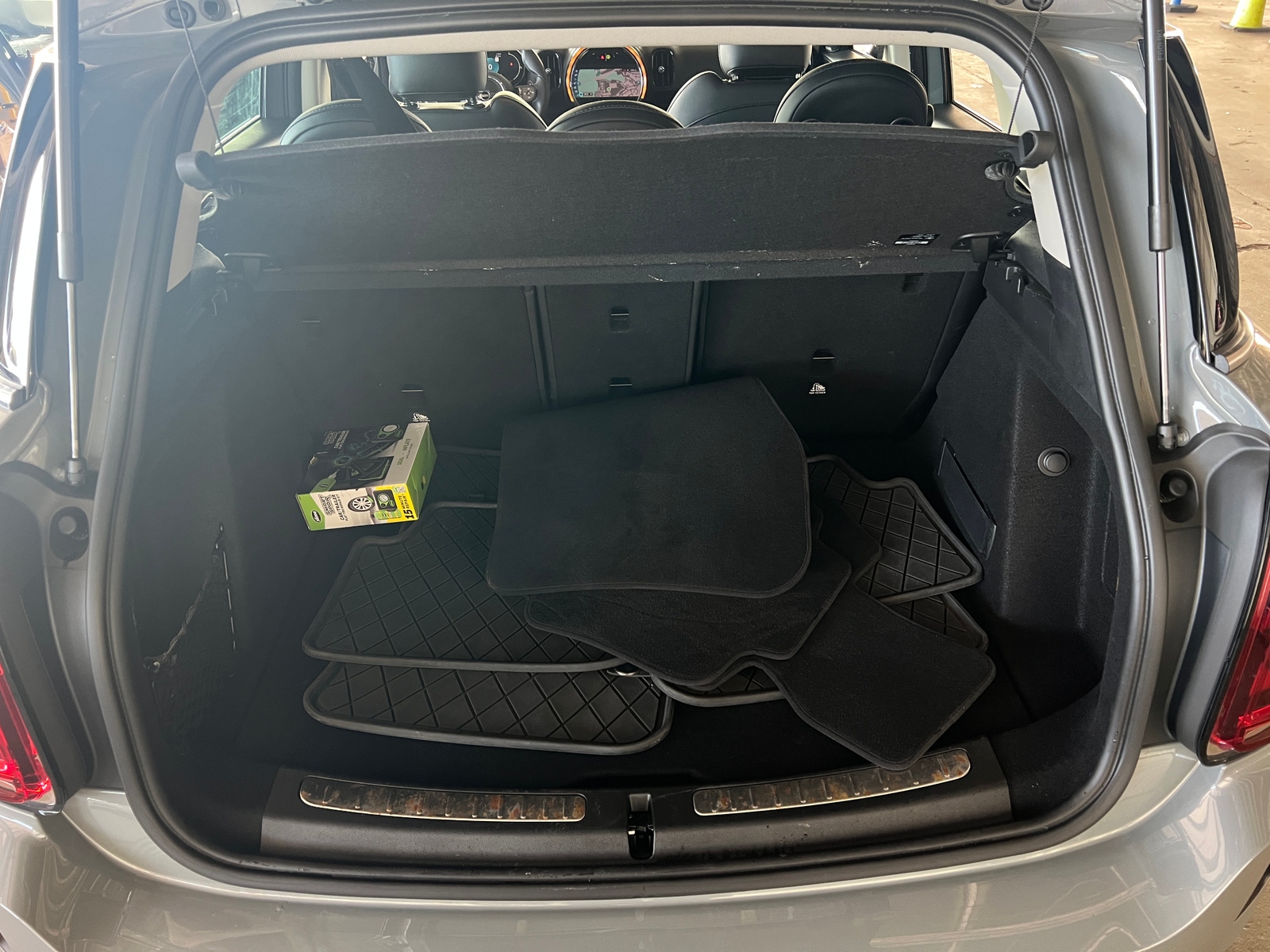Thumbnail: 2023 MINI Cooper Countryman - 6