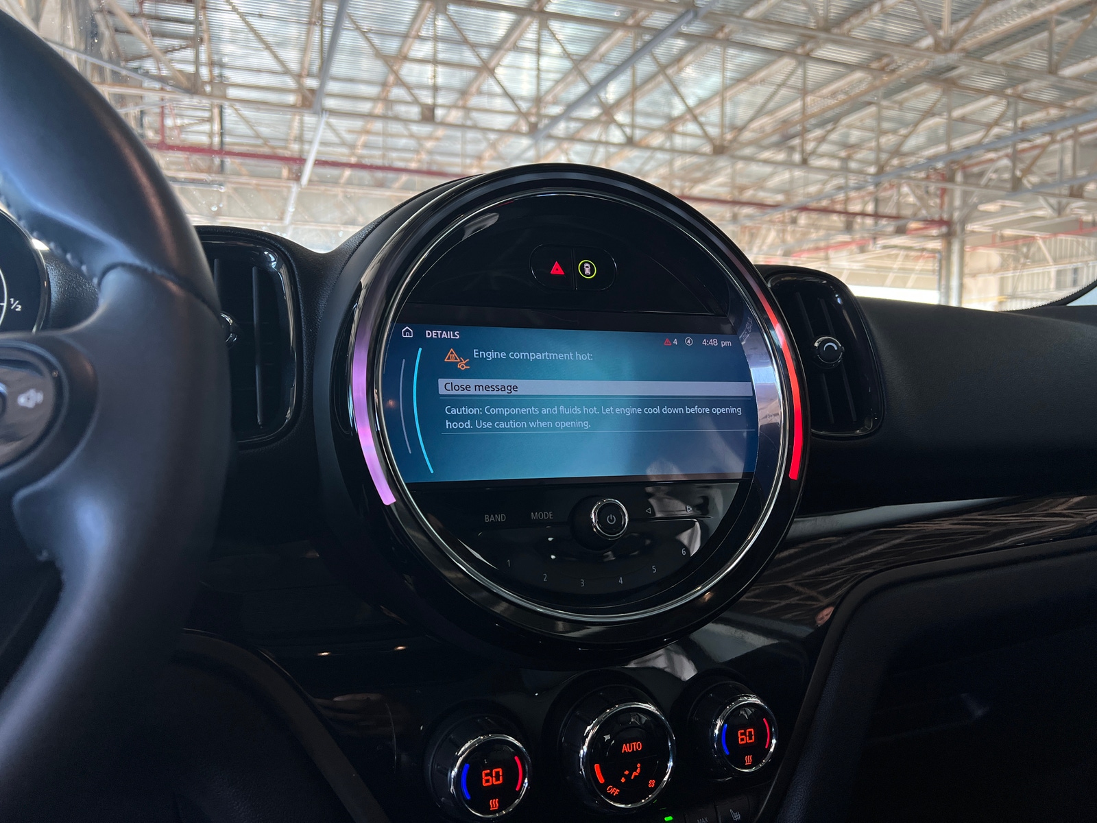 Thumbnail: 2023 MINI Cooper Countryman - 3