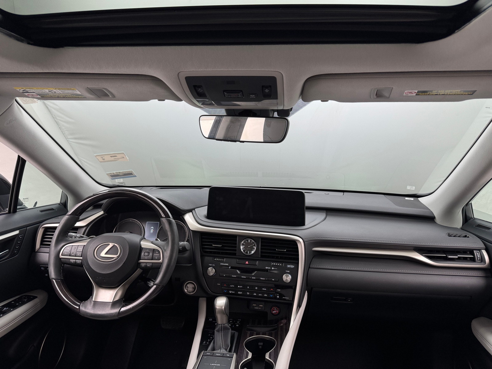 Thumbnail: 2022 Lexus RX - 2