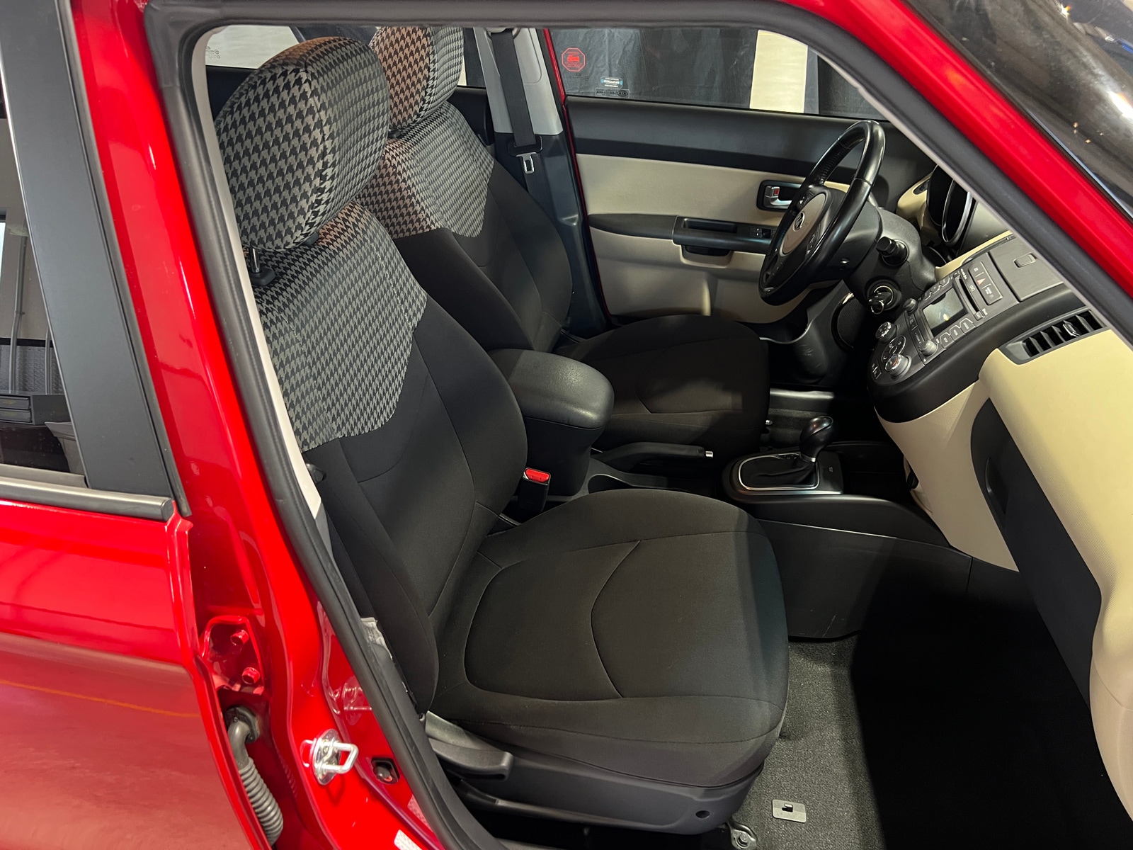 Thumbnail: 2013 Kia Soul - 2