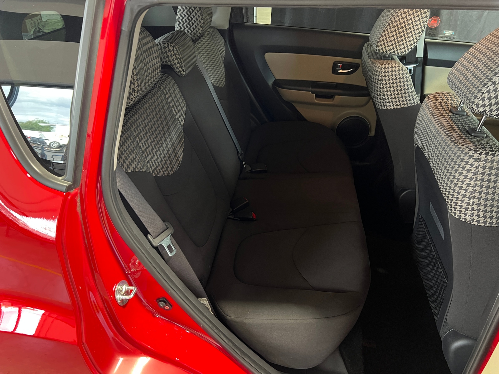 Thumbnail: 2013 Kia Soul - 6