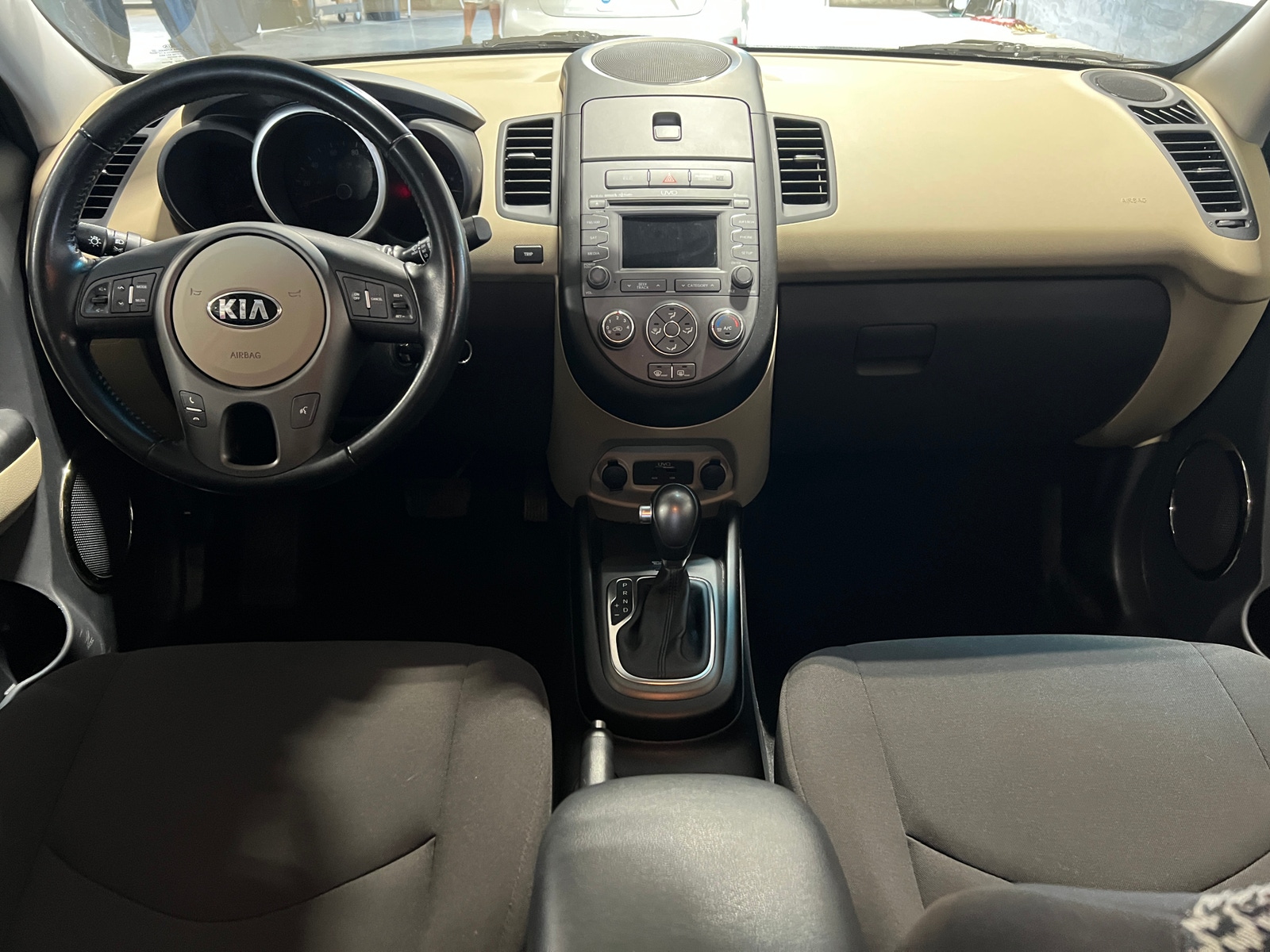 Thumbnail: 2013 Kia Soul - 3