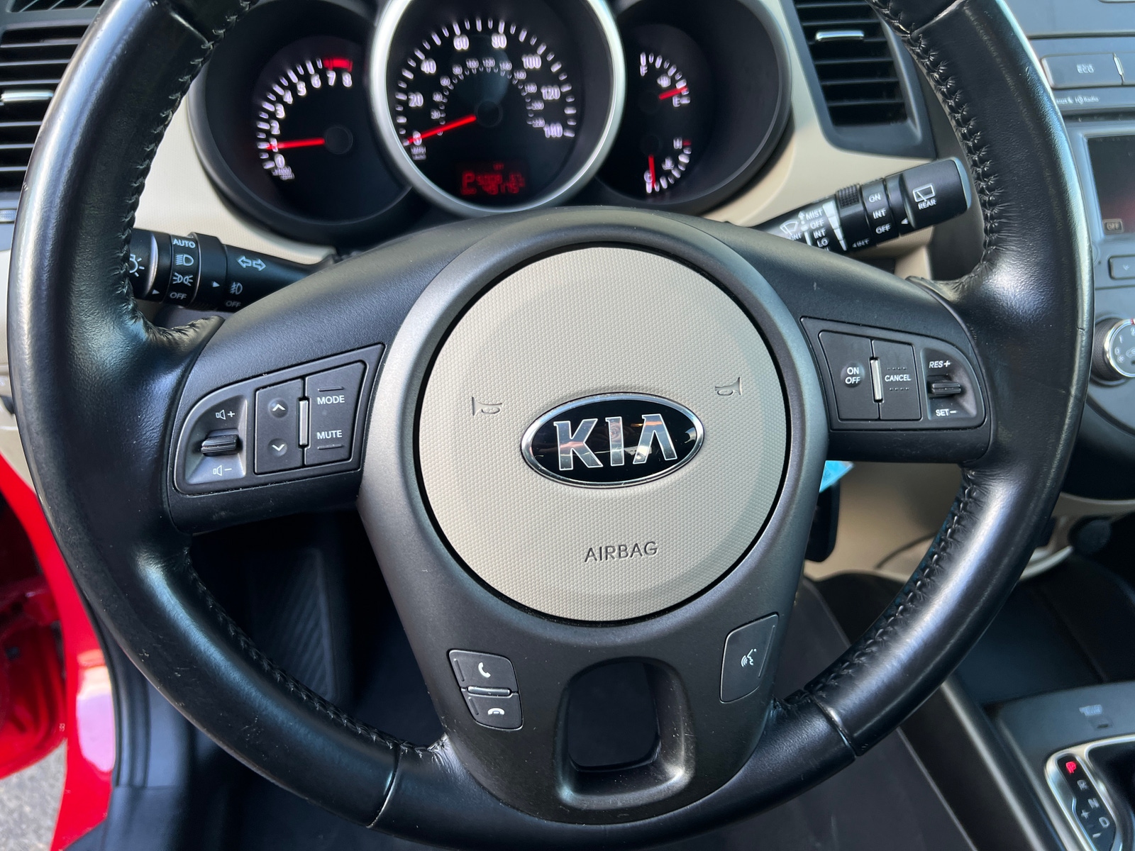 Thumbnail: 2013 Kia Soul - 5
