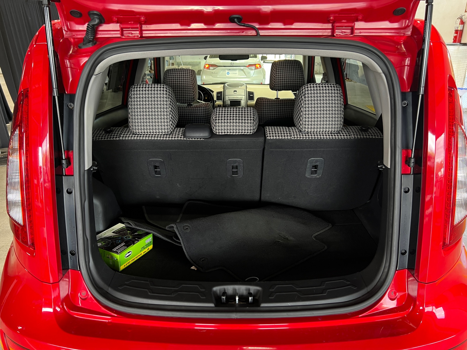 Thumbnail: 2013 Kia Soul - 7