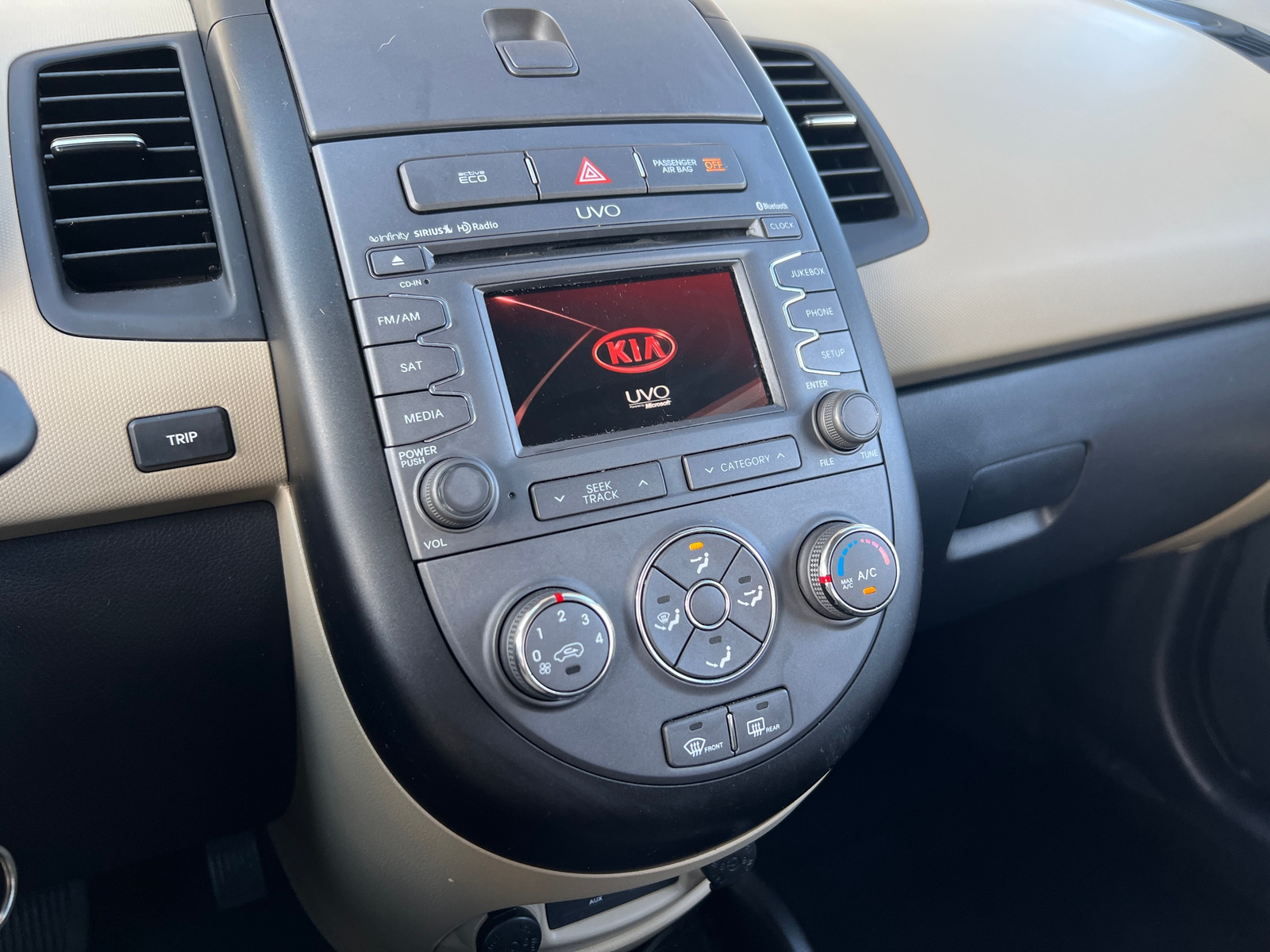 Thumbnail: 2013 Kia Soul - 4