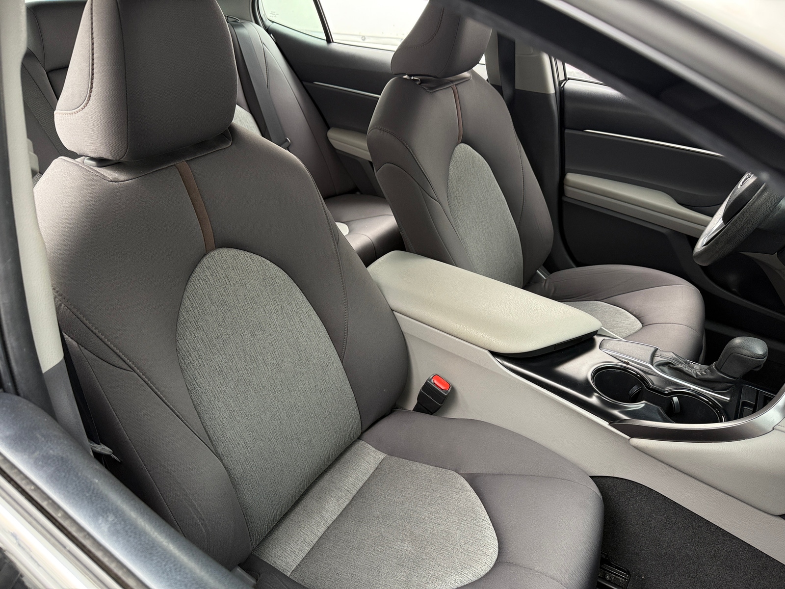 Thumbnail: 2018 Toyota Camry - 2