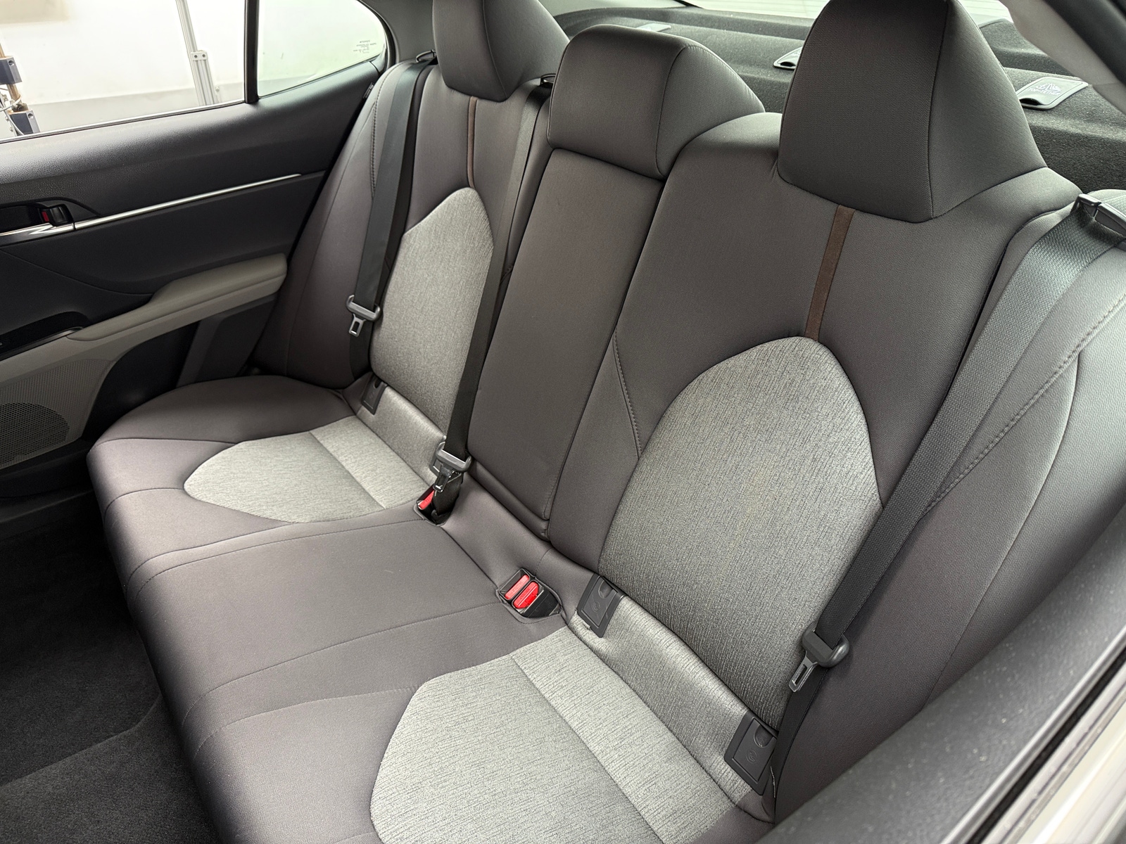 Thumbnail: 2018 Toyota Camry - 6