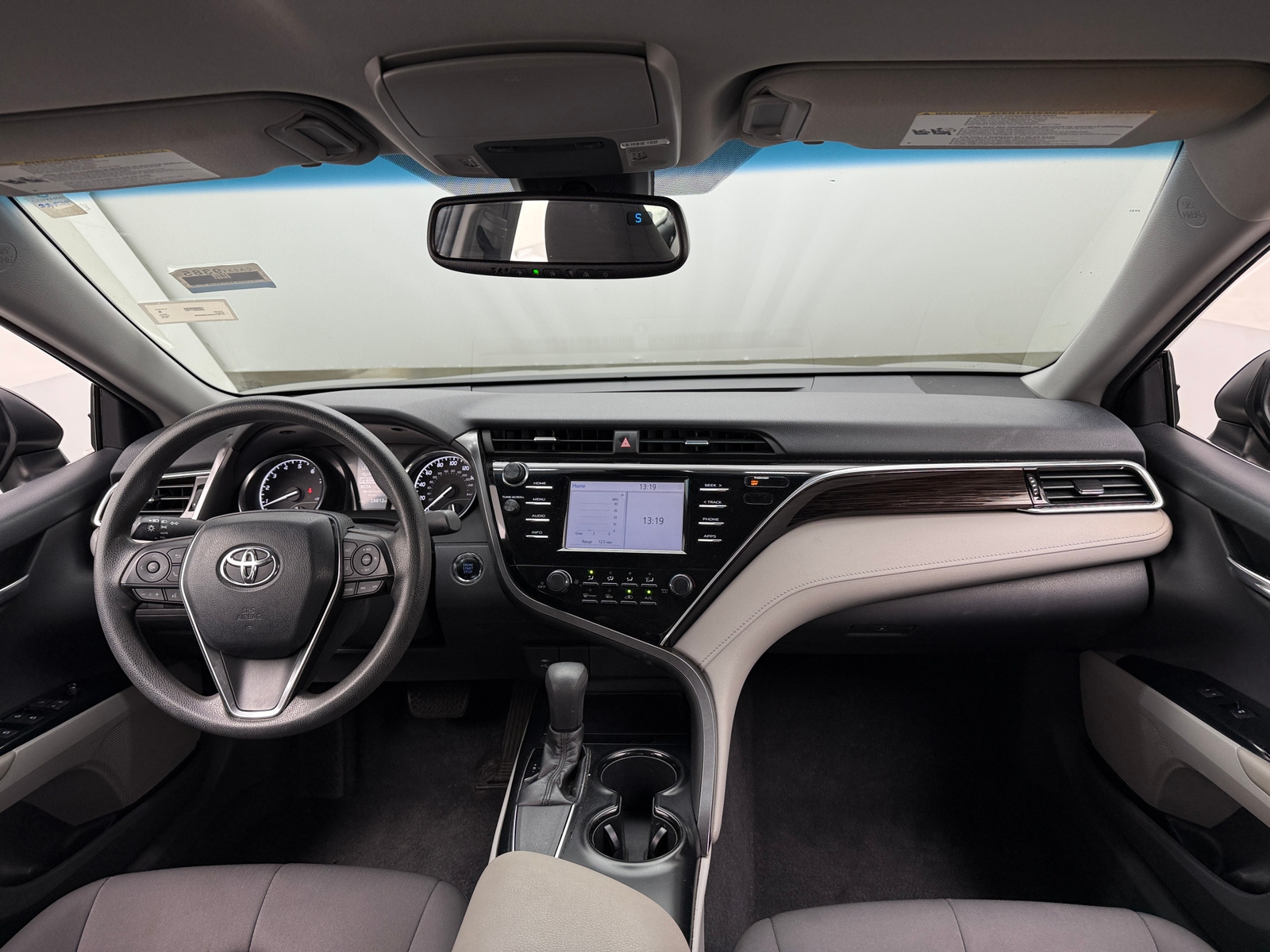 Thumbnail: 2018 Toyota Camry - 3