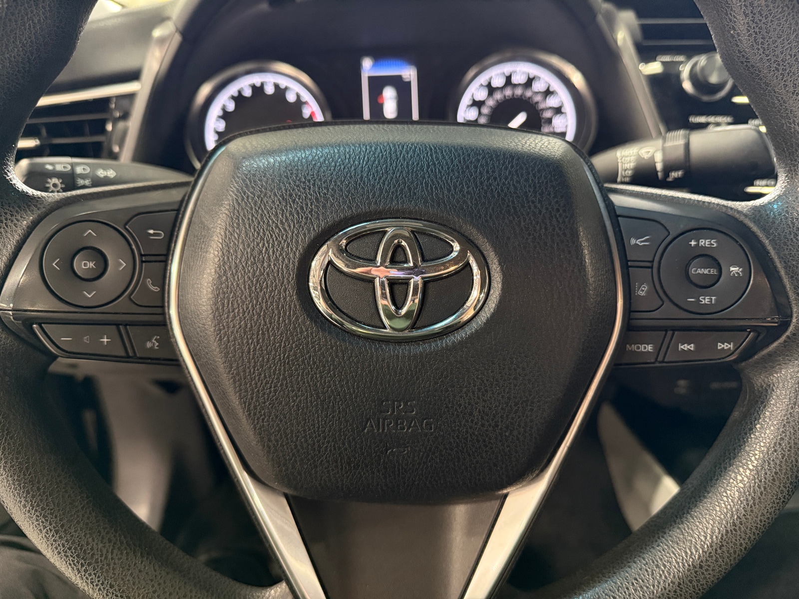 Thumbnail: 2018 Toyota Camry - 5