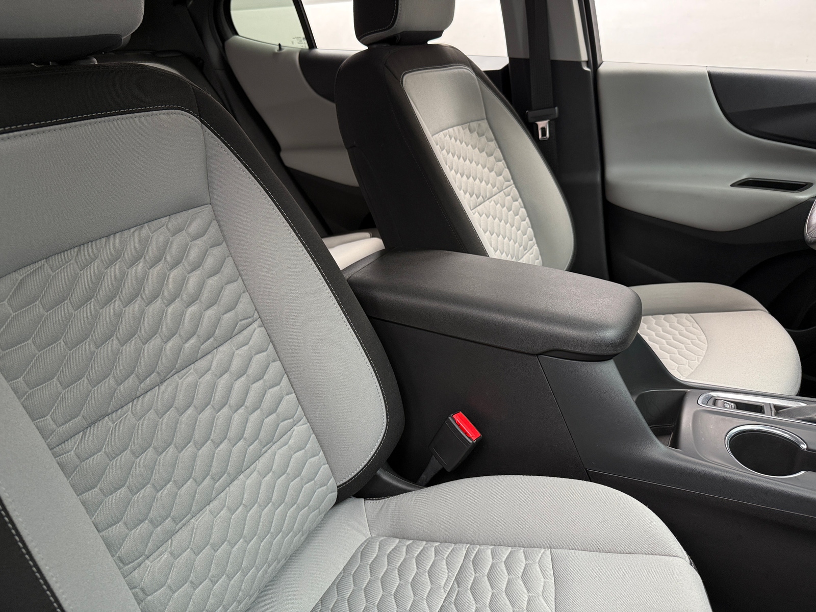 Thumbnail: 2020 Chevrolet Equinox - 2