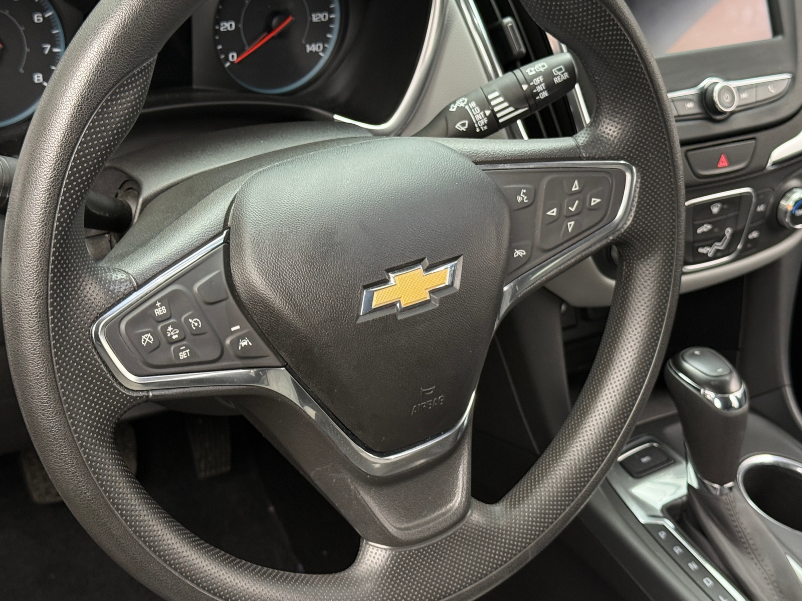 Thumbnail: 2020 Chevrolet Equinox - 5