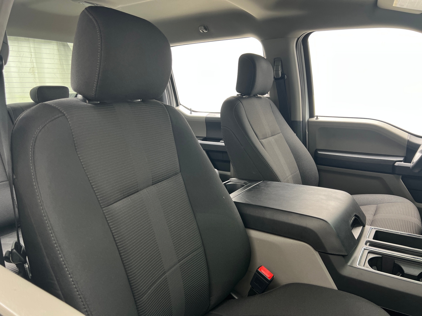 Thumbnail: 2019 Ford Econoline - 2