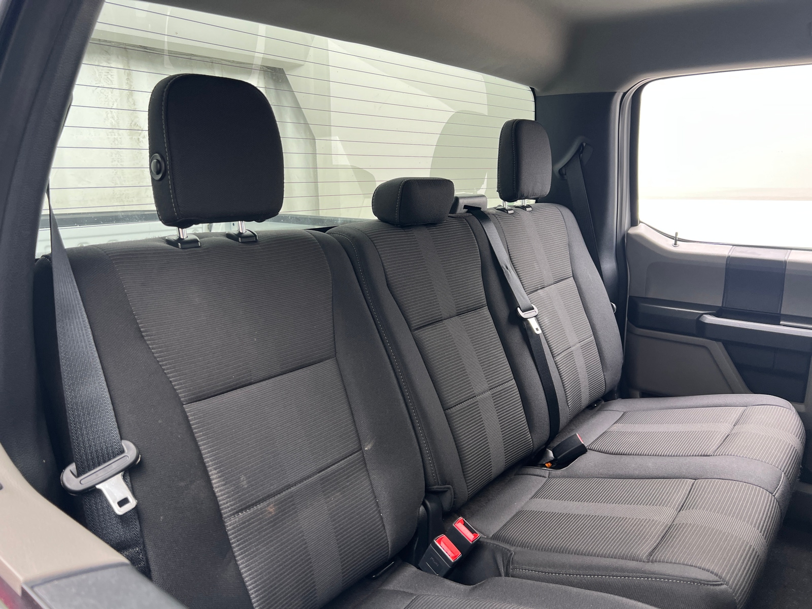 Thumbnail: 2019 Ford Econoline - 6